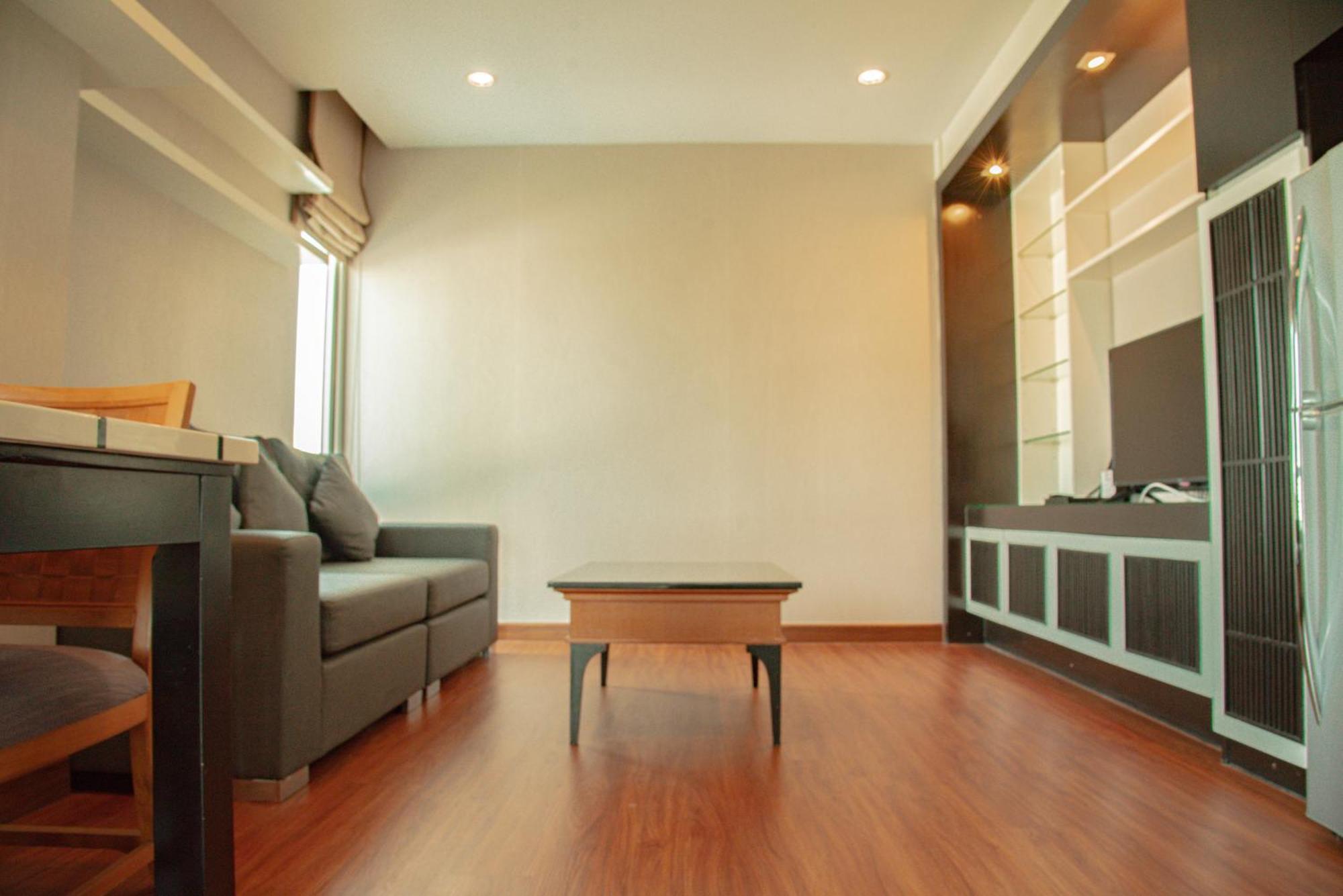 Aparthotel The Sunreno Sha Bangkok