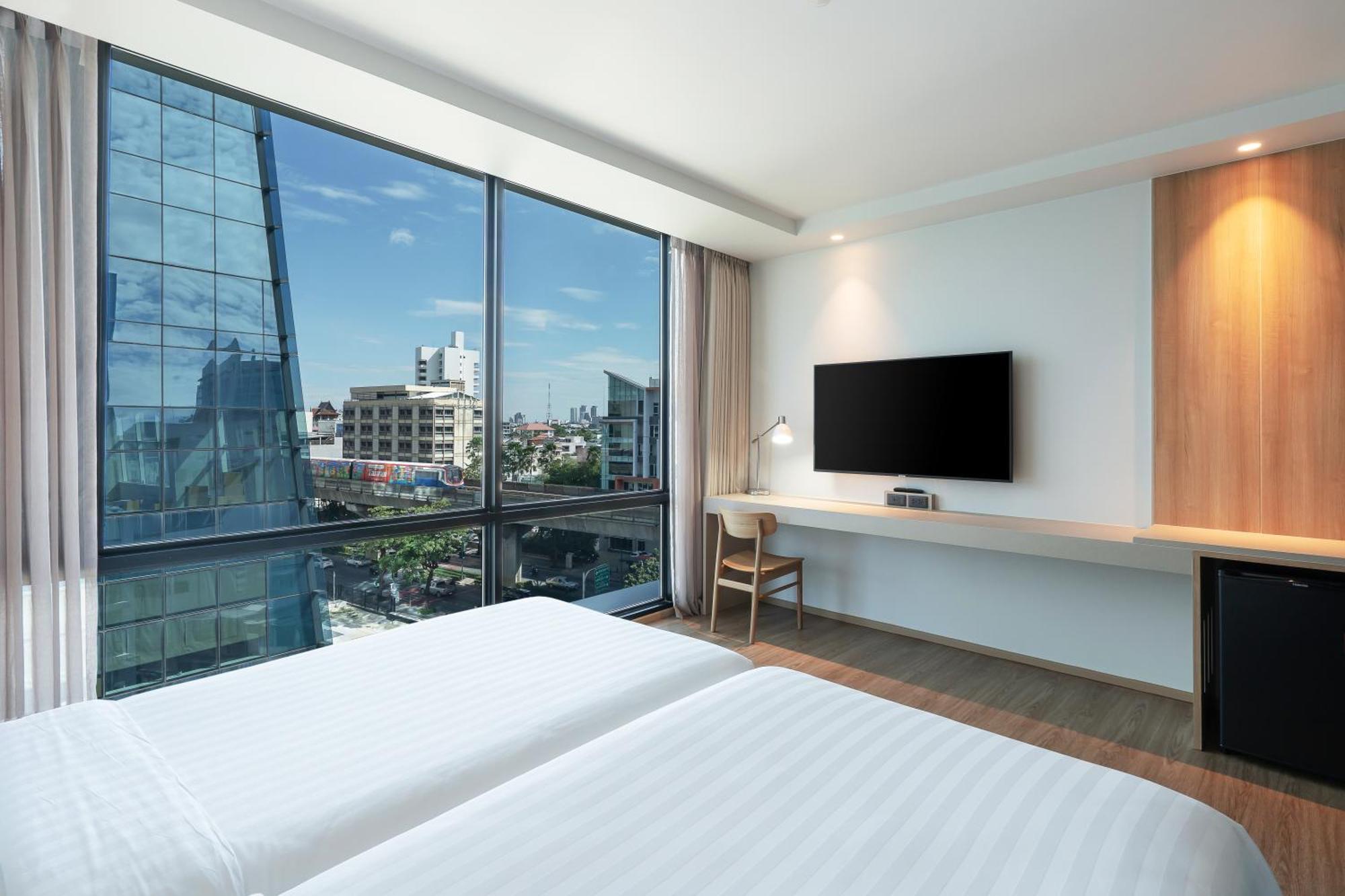 Hotel Vic 3 Bangkok