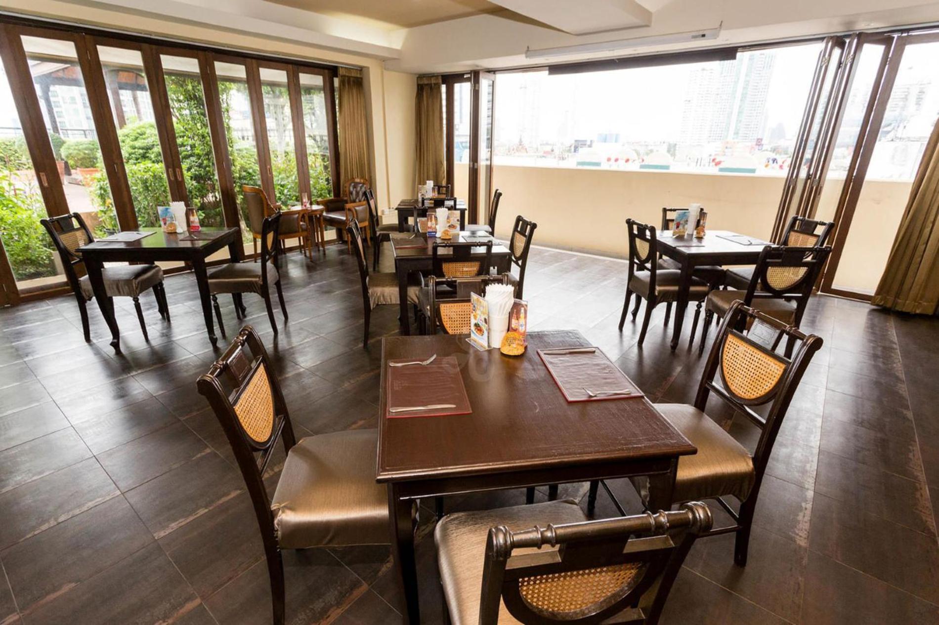 Hotel The Grand Sathorn Bangkok