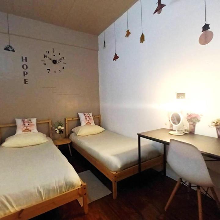 Apartamento Club House 124 Near Suvarnabhumi, Bkk Airport
