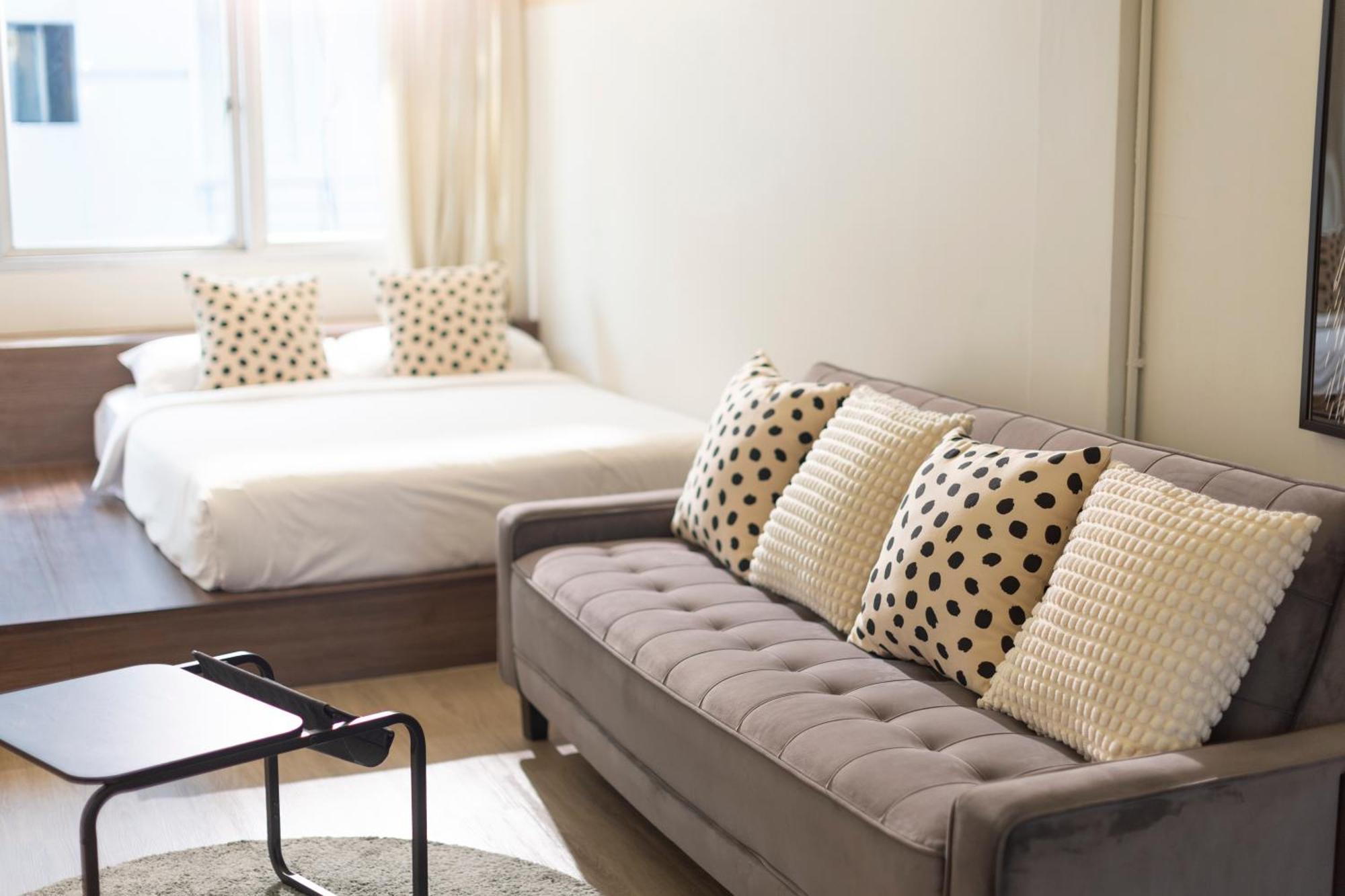Aparthotel Theme Stories - Boutique