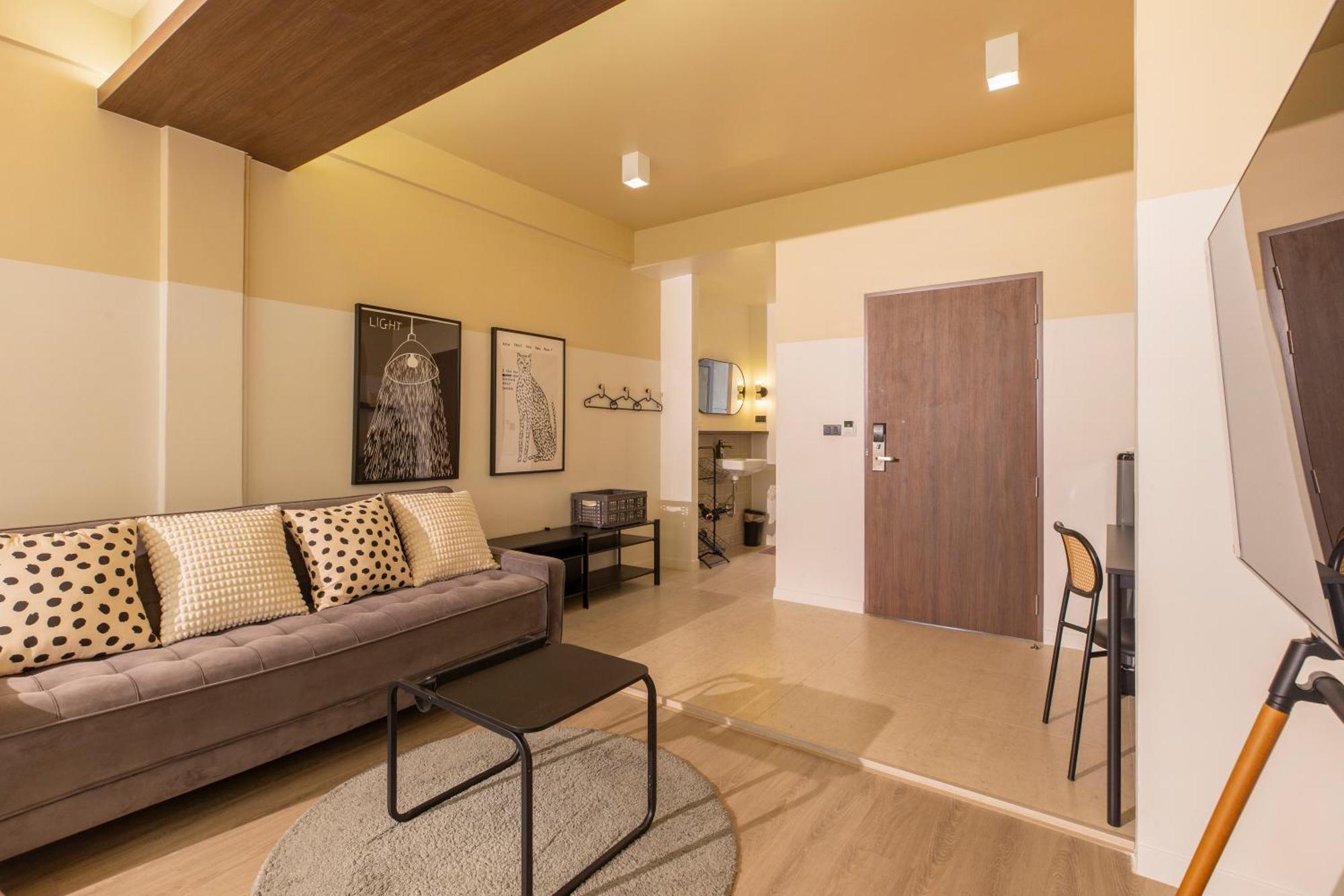 Aparthotel Theme Stories - Boutique *