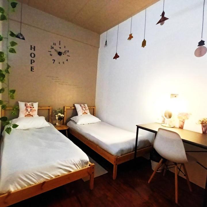 Apartamento Club House 124 Near Suvarnabhumi, Bkk Airport