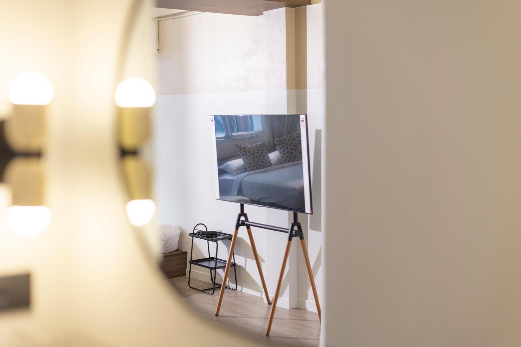 Aparthotel Theme Stories - Boutique *
