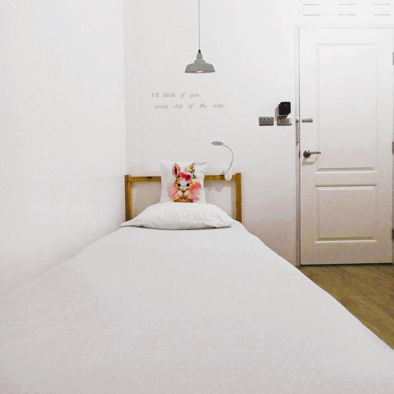 Club House 124 Near Suvarnabhumi, Bkk Airport Apartamento