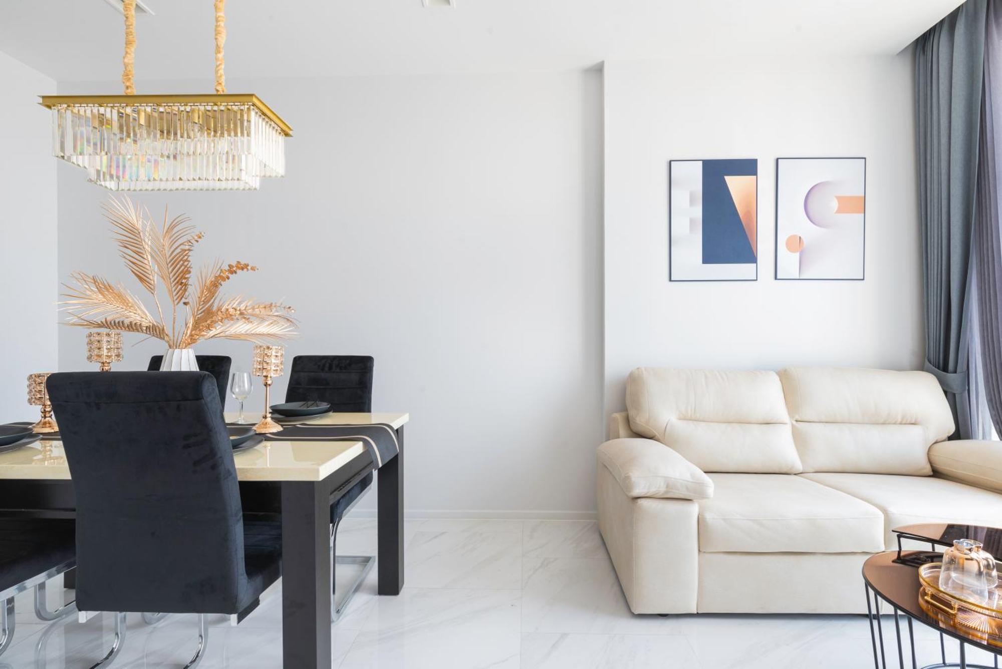 Apartment The Echelon Sukhumvit 11 By Lefoyer