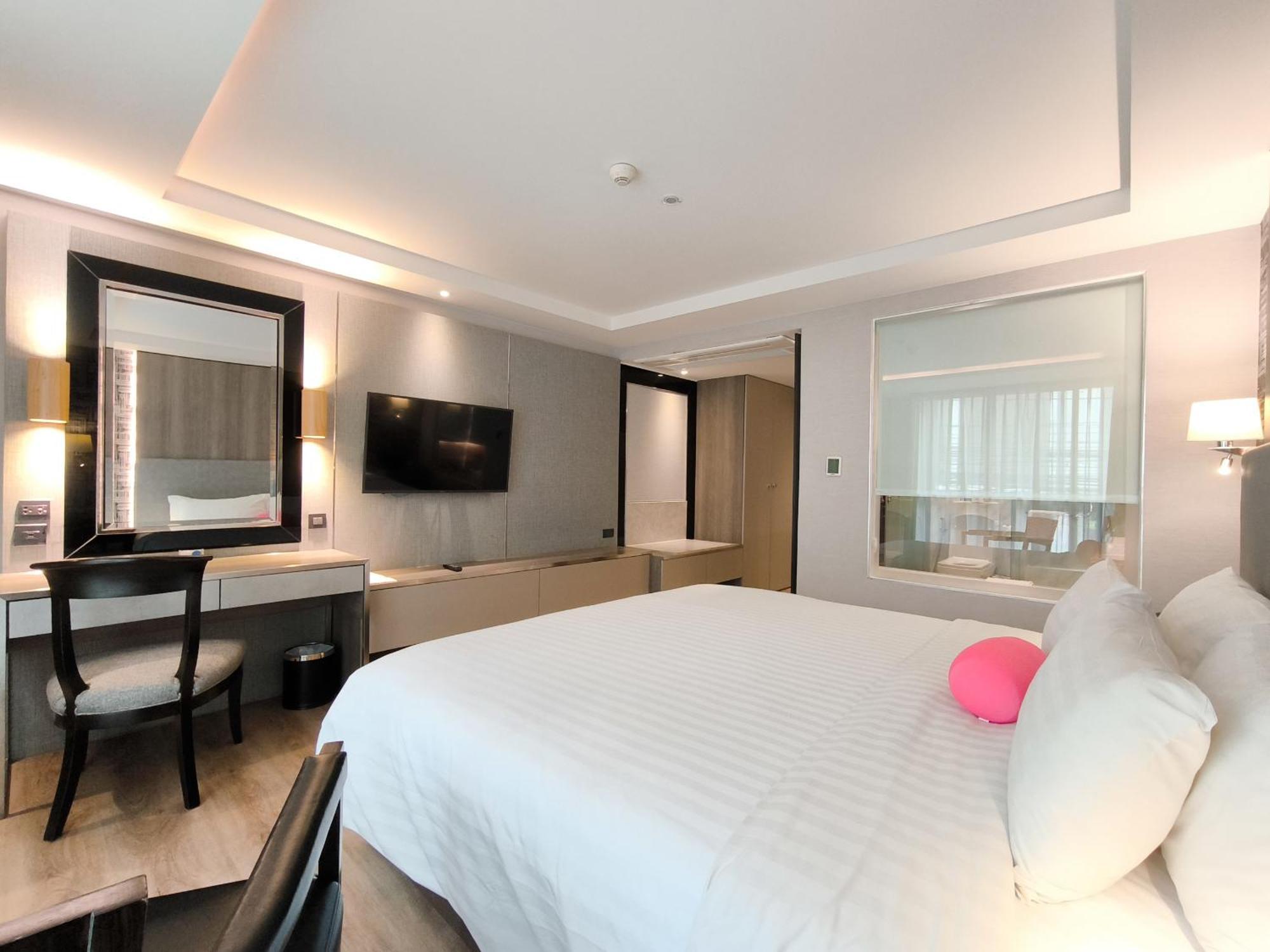 Citrus Sukhumvit 6 By Compass Hospitality 4* Banguecoque