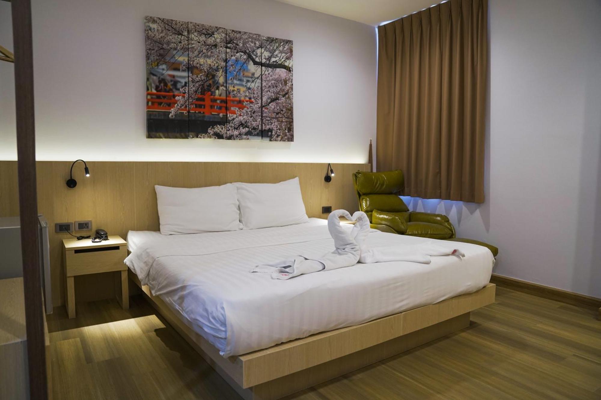 Hotel Sakura Sky