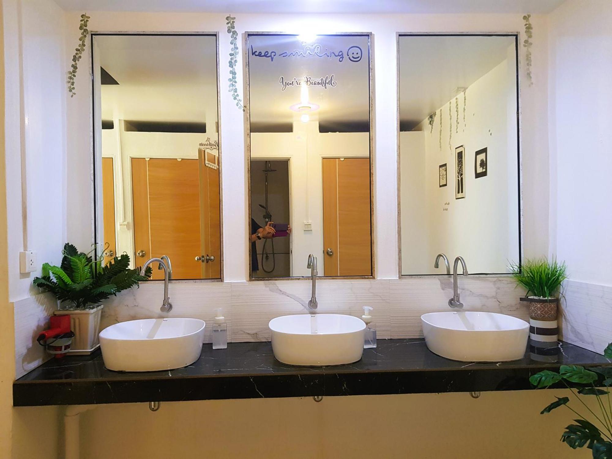 Club House 124 Near Suvarnabhumi, Bkk Airport Apartamento *