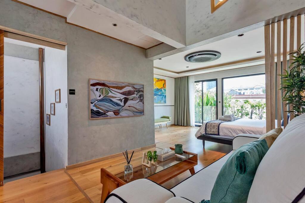 Ferienhaus Thai Wabi-sabi Loft