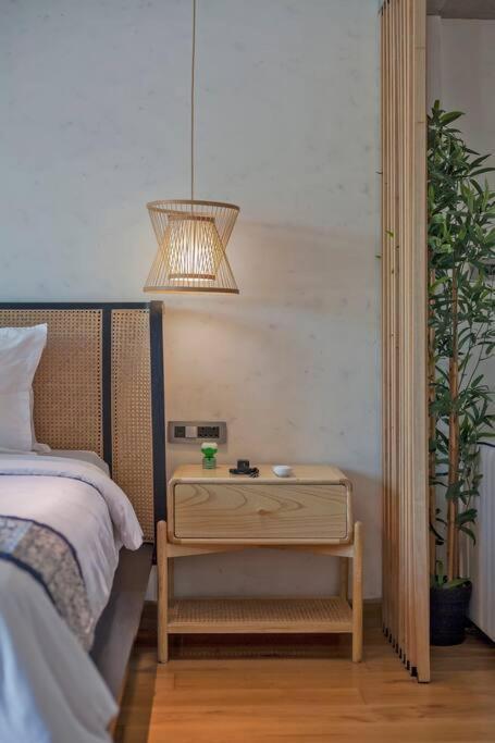 Thai Wabi-sabi Loft Ferienhaus *