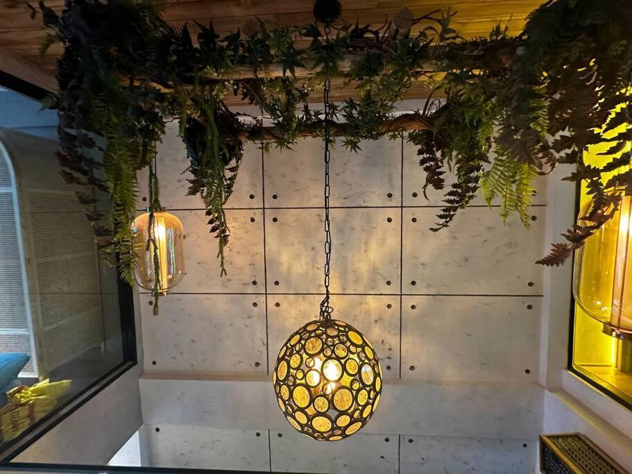 Ferienhaus Thai Wabi-sabi Loft *