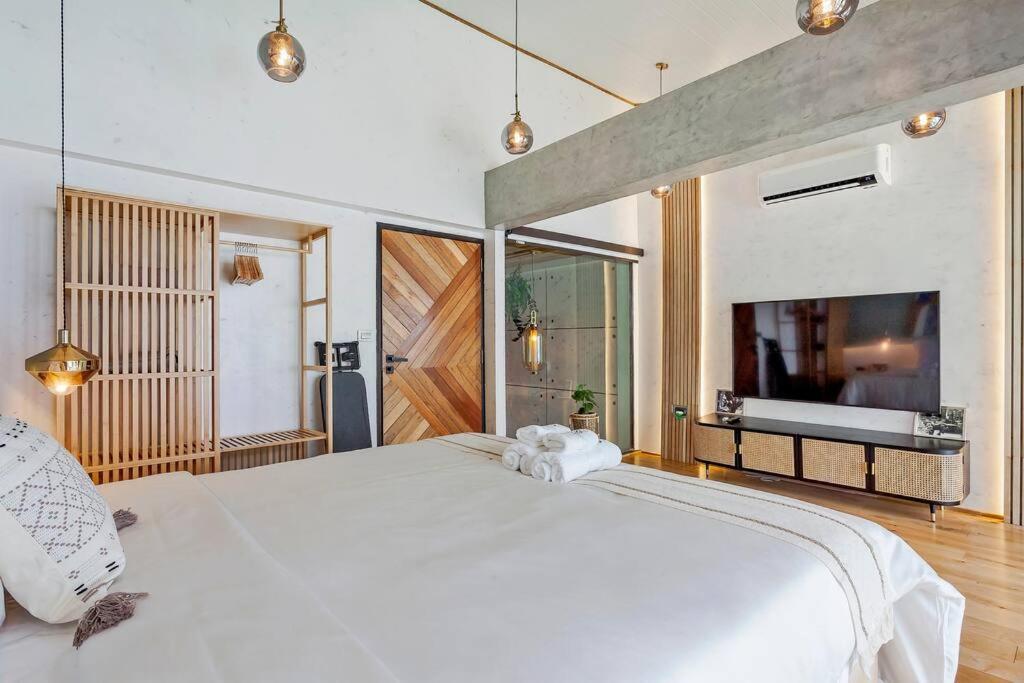 Ferienhaus Thai Wabi-sabi Loft