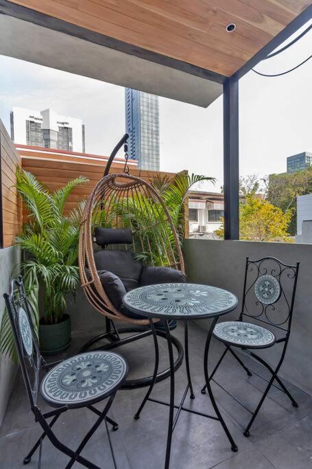 Ferienhaus Thai Wabi-sabi Loft *