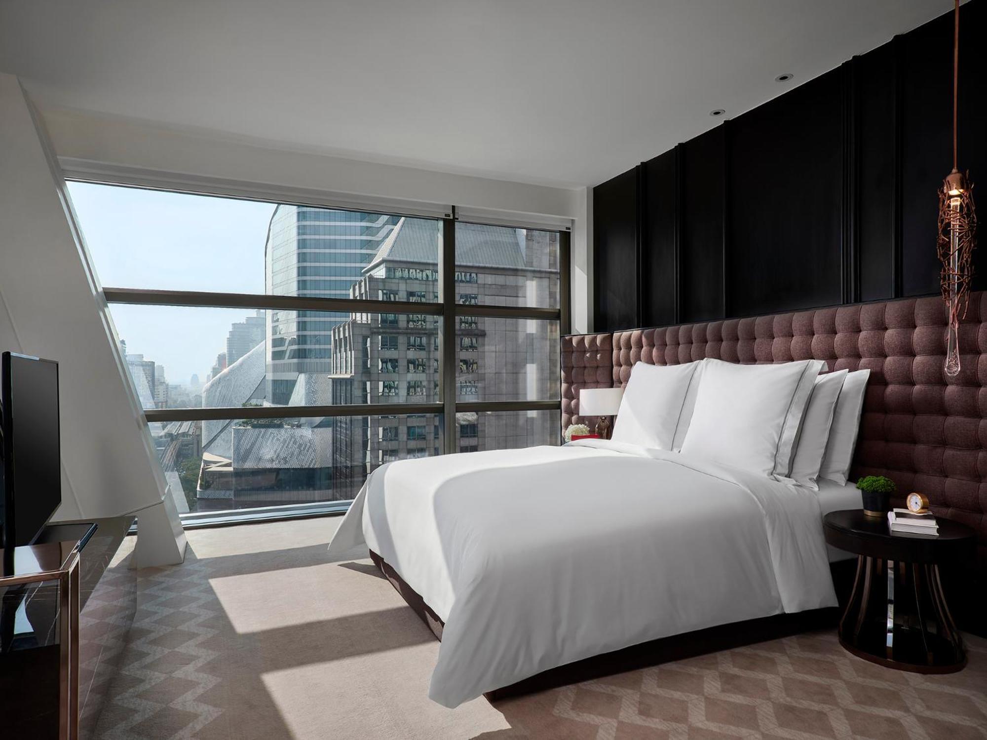 Rosewood 5* Banguecoque