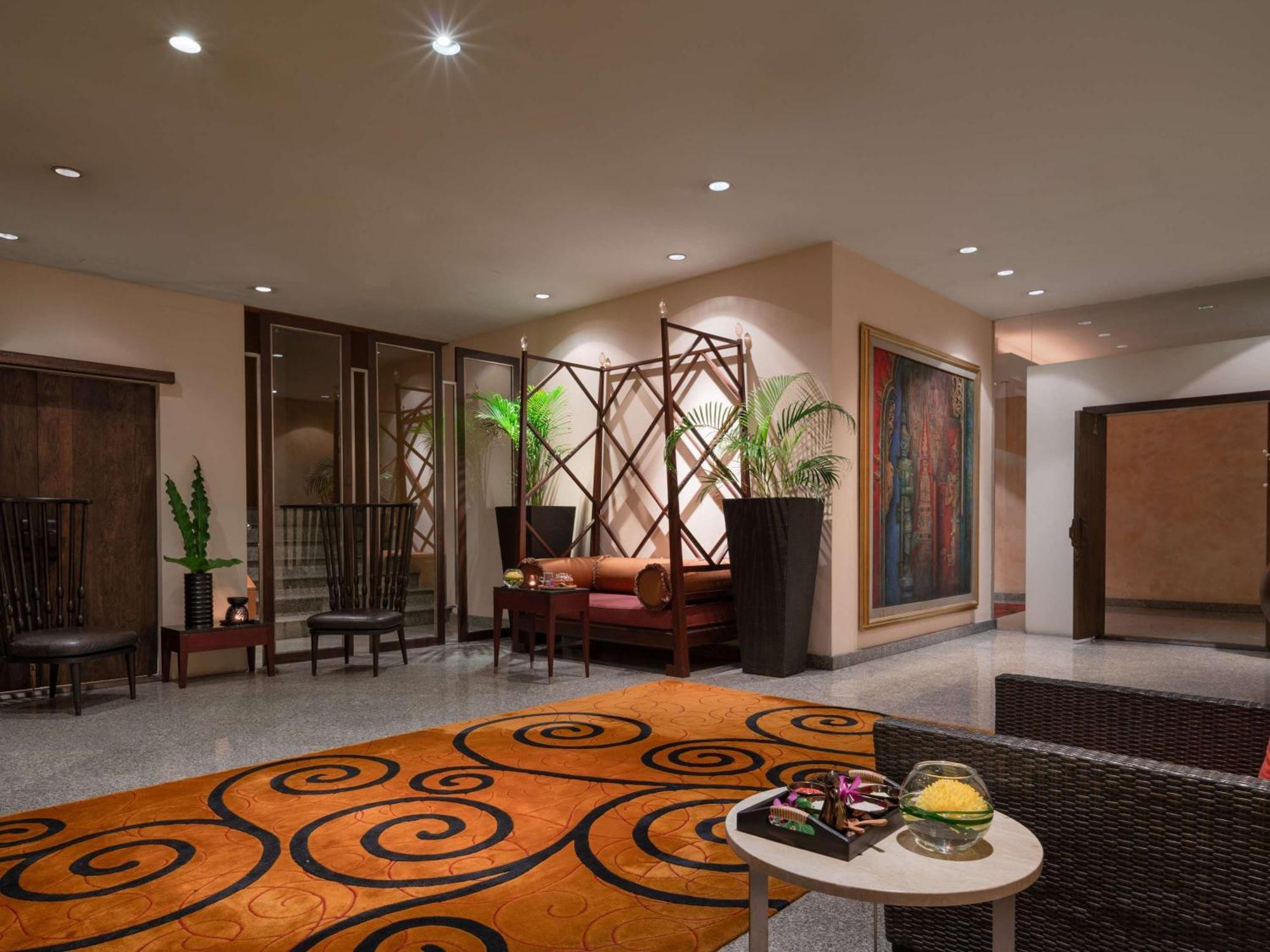 Pullman G Bangkok