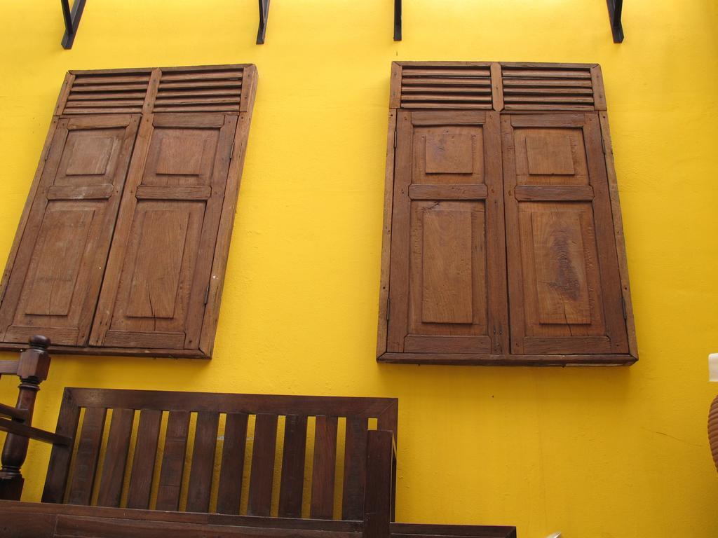 Pridi Bangkok
