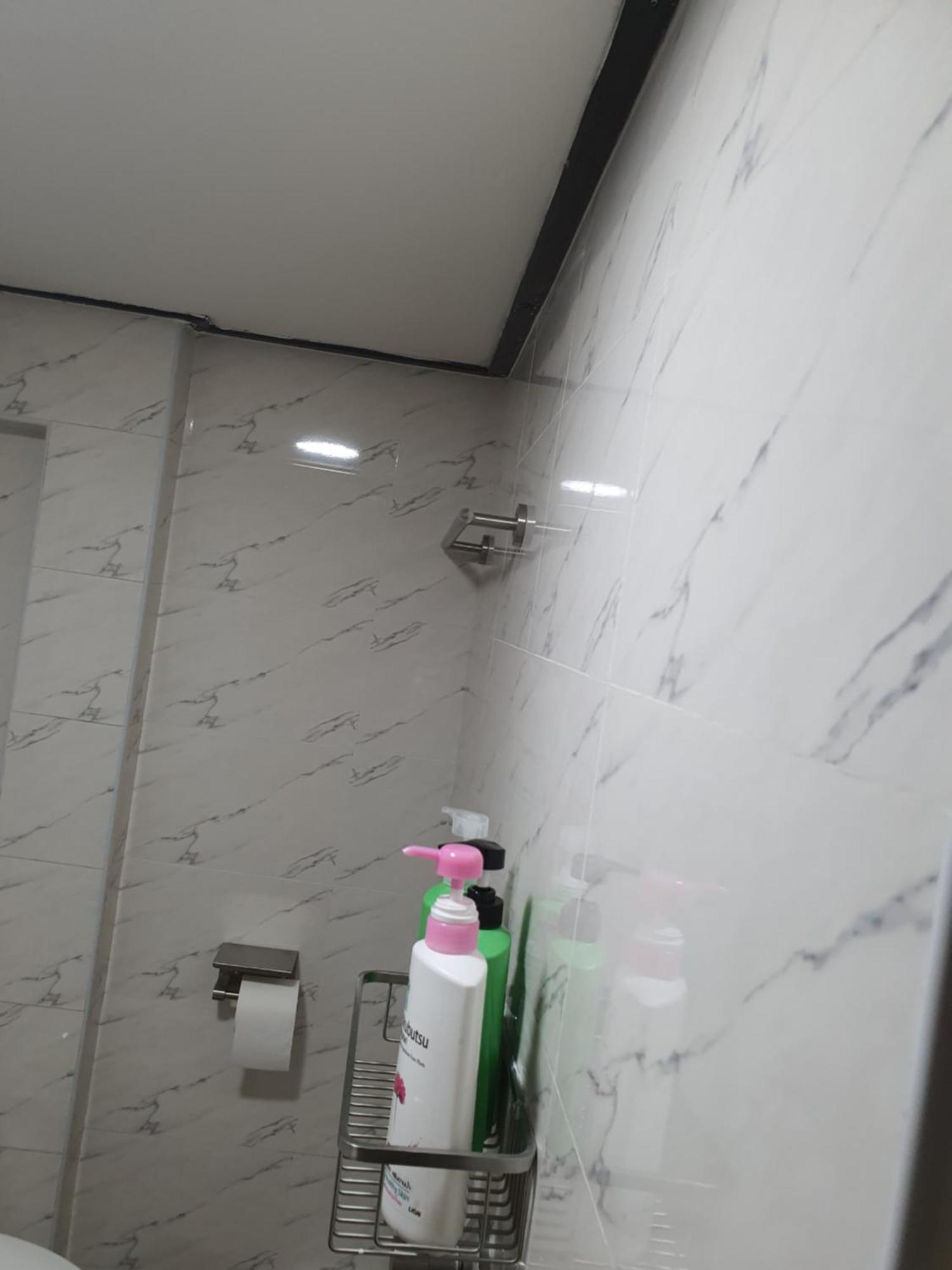 3 Bedroom Cozy Skytrain View Bkk Holiday park Bangkok
