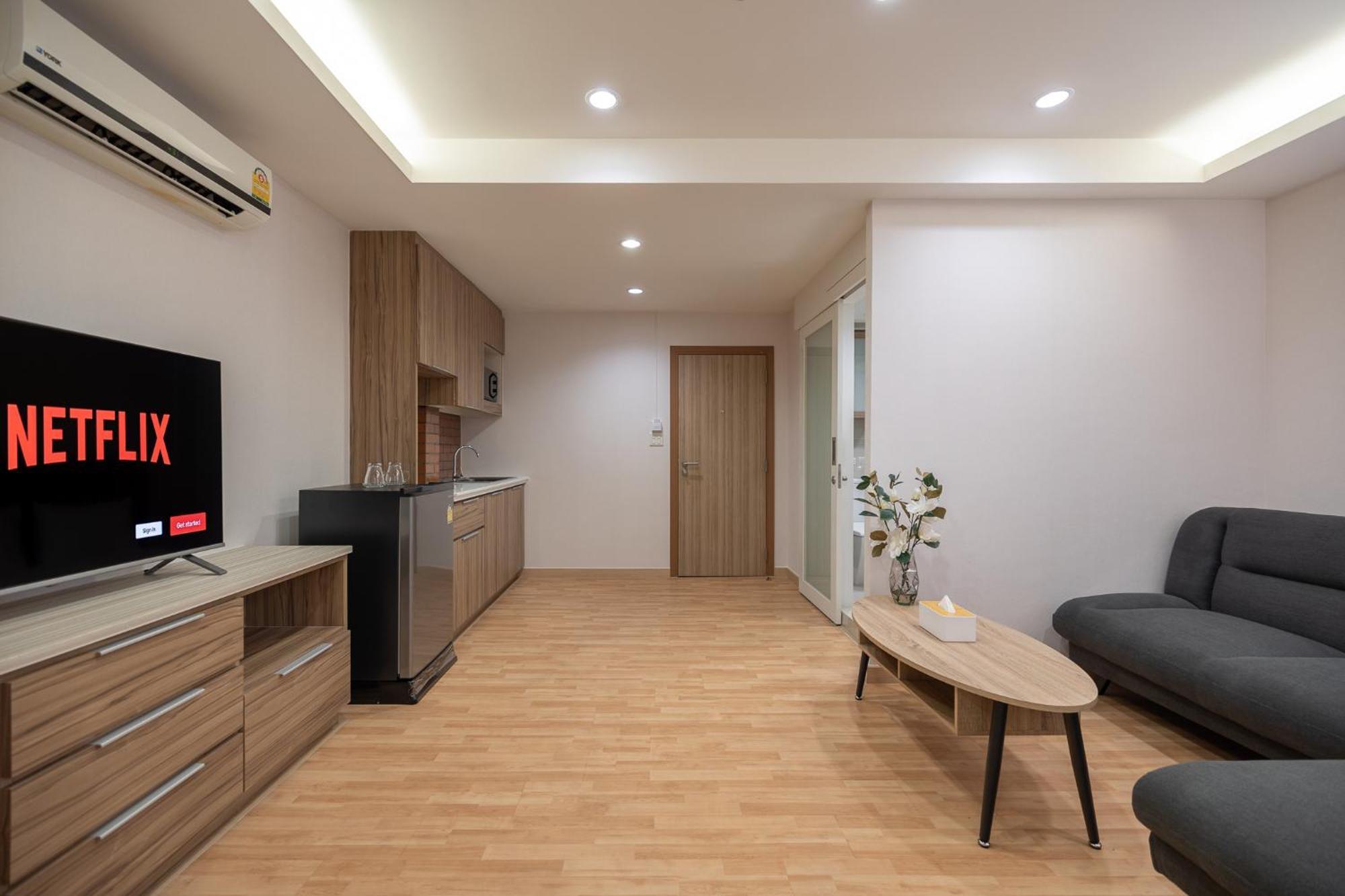 Aparthotel Exoresidence The Heart Of Chinatown