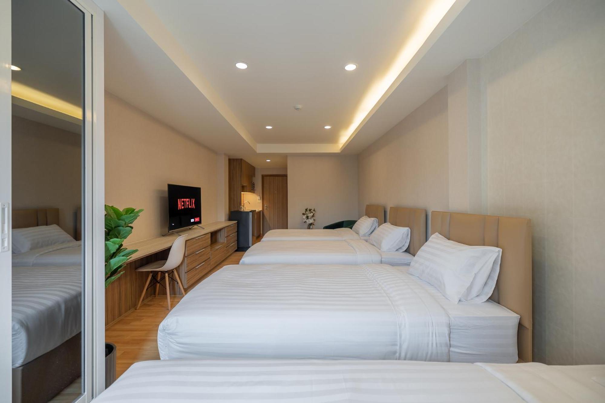 Exoresidence The Heart Of Chinatown Banguecoque