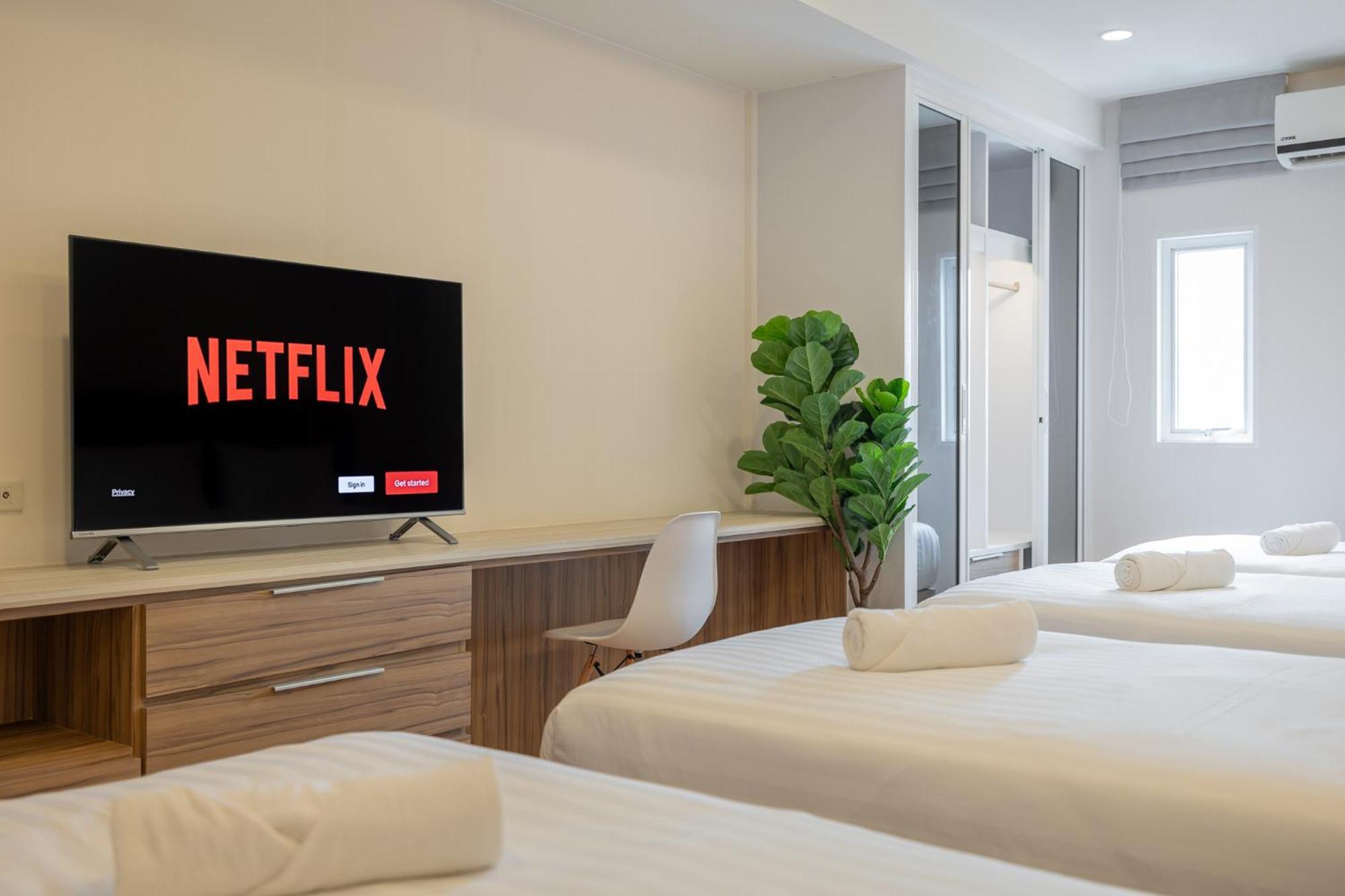Aparthotel Exoresidence The Heart Of Chinatown *