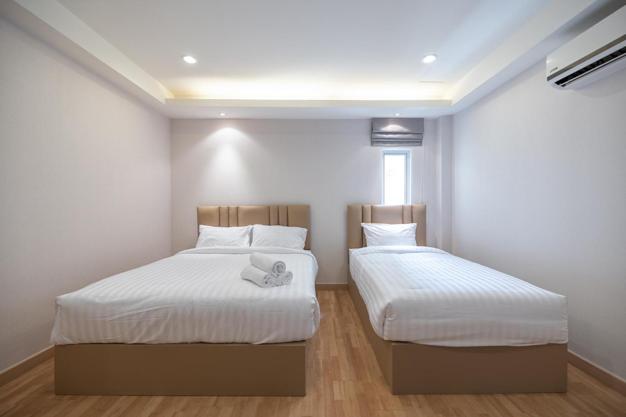 Exoresidence The Heart Of Chinatown Banguecoque