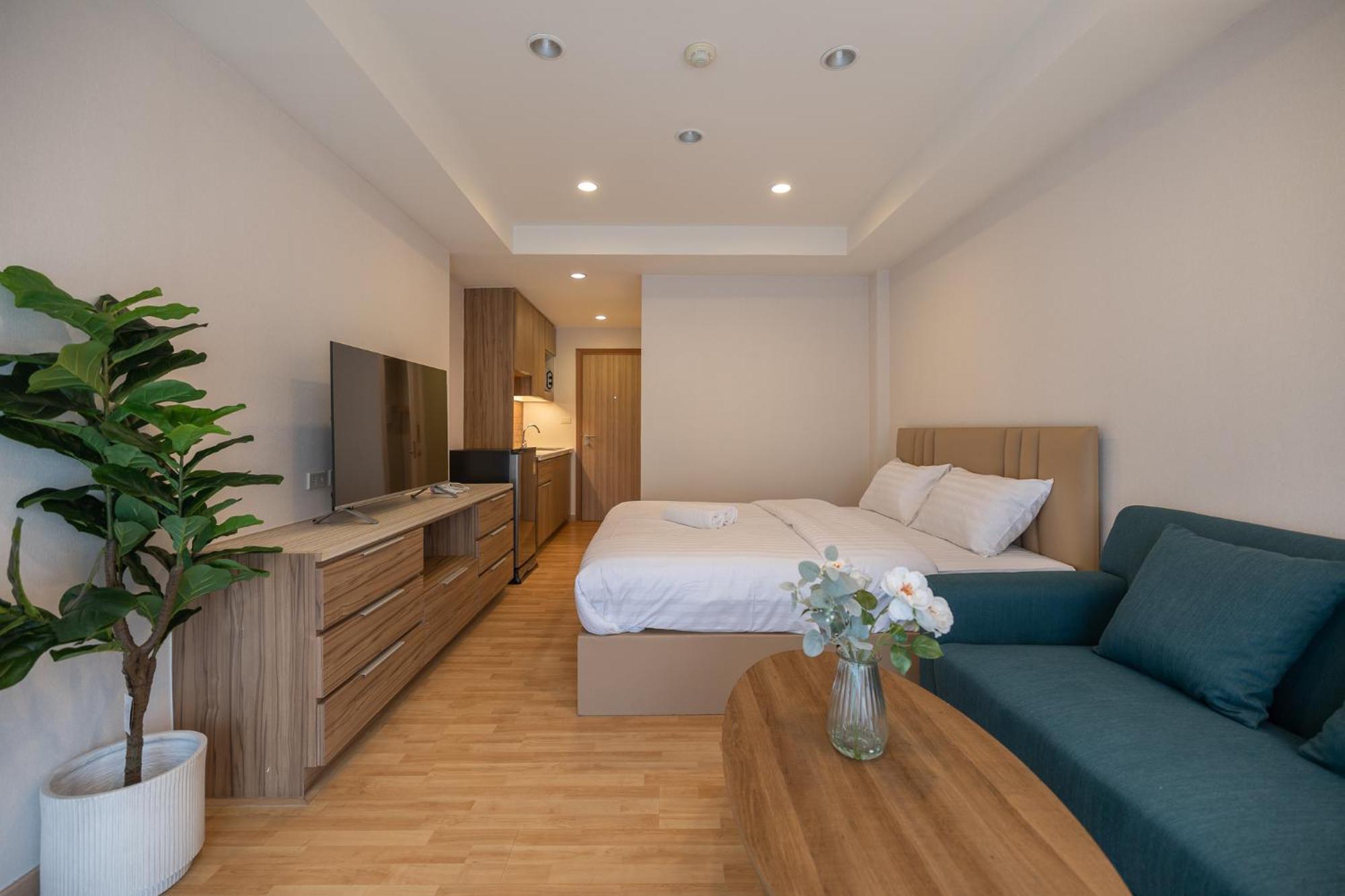 Exoresidence The Heart Of Chinatown Banguecoque