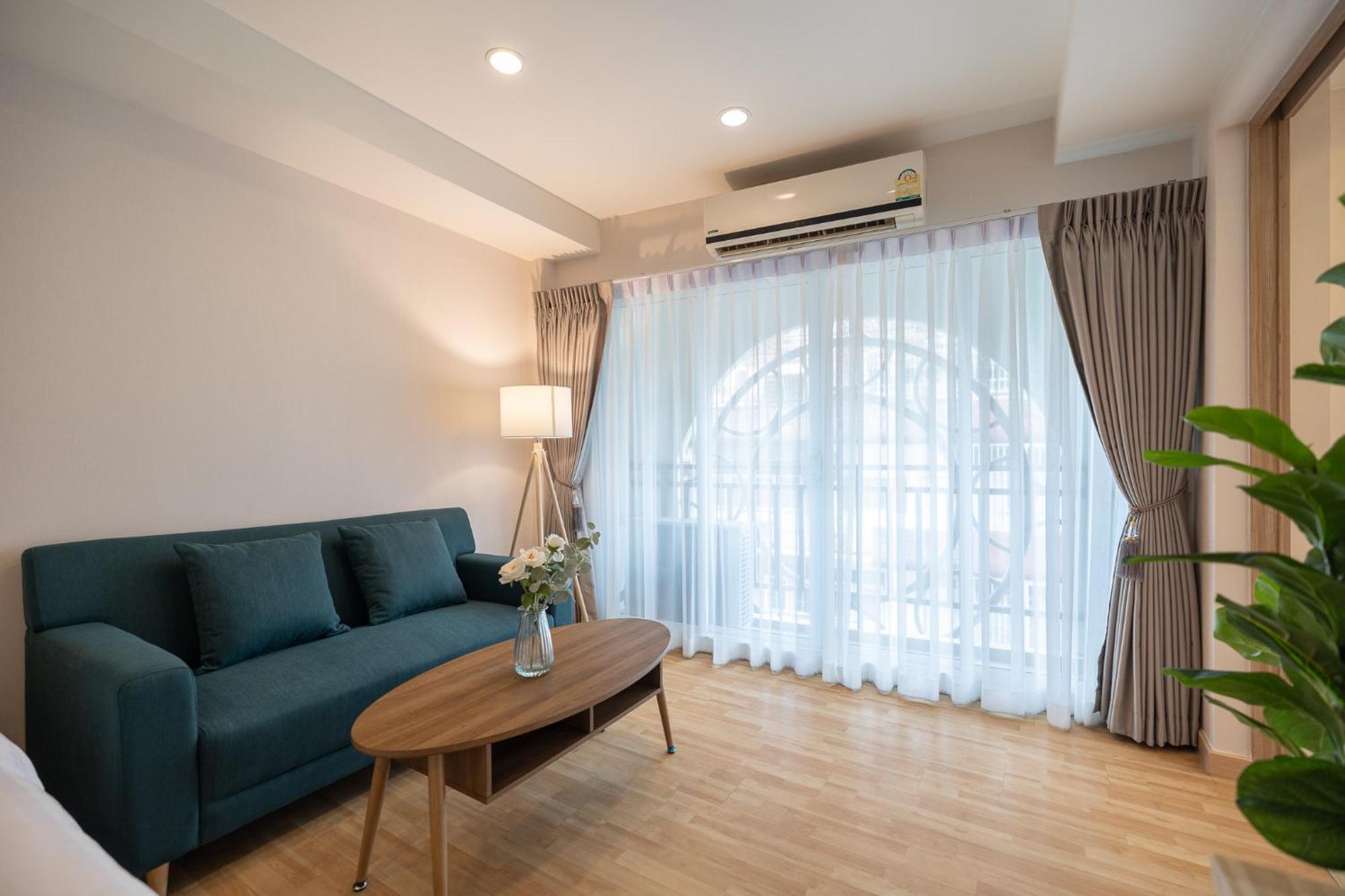 Aparthotel Exoresidence The Heart Of Chinatown *