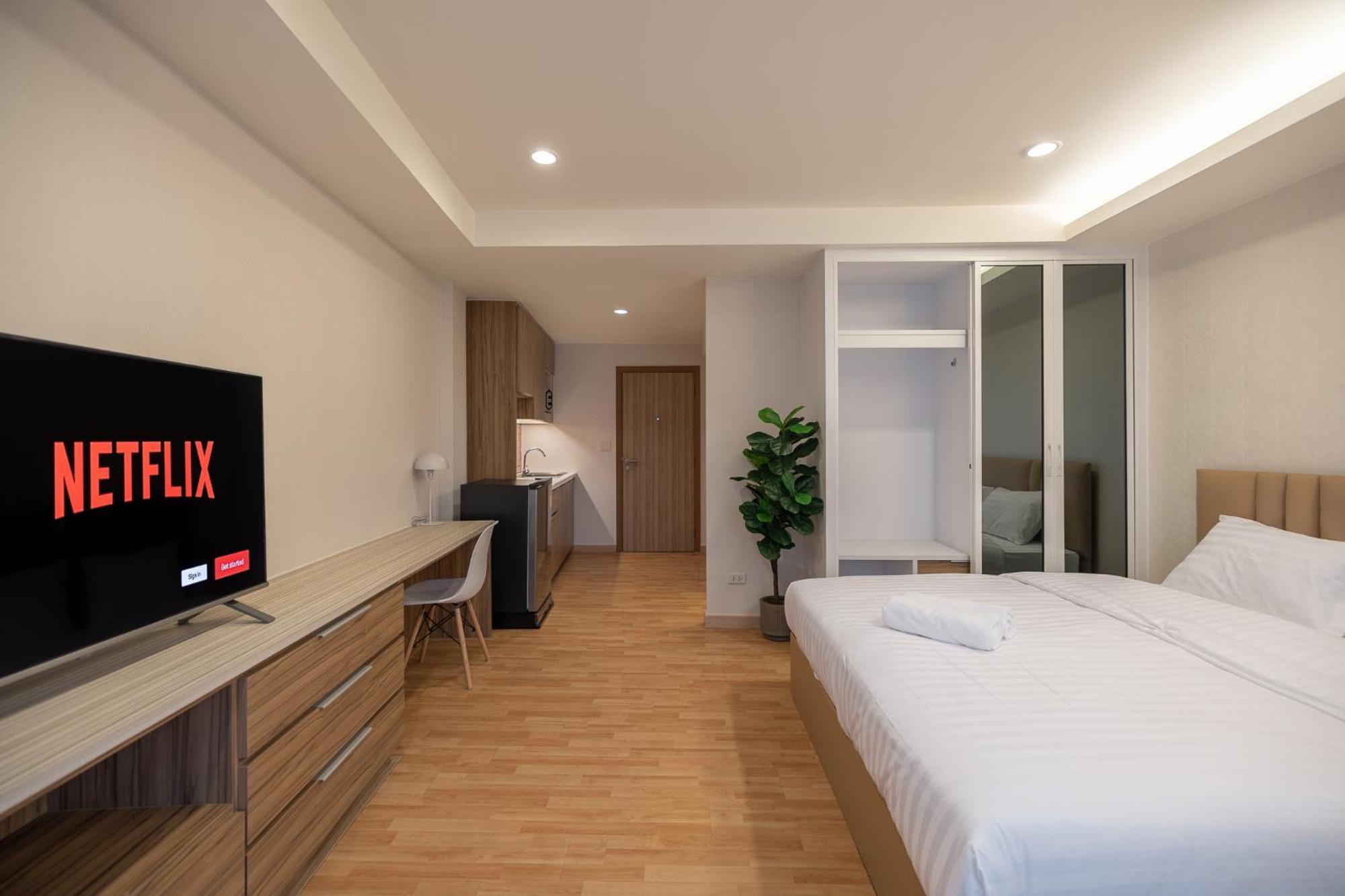 Aparthotel Exoresidence The Heart Of Chinatown