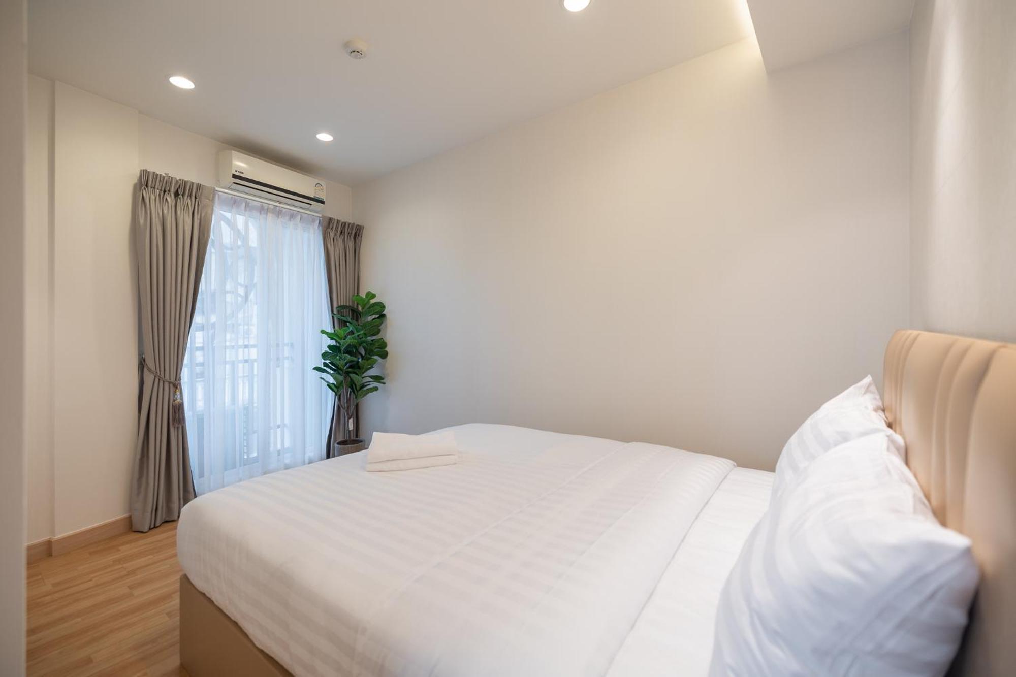 Aparthotel Exoresidence The Heart Of Chinatown *