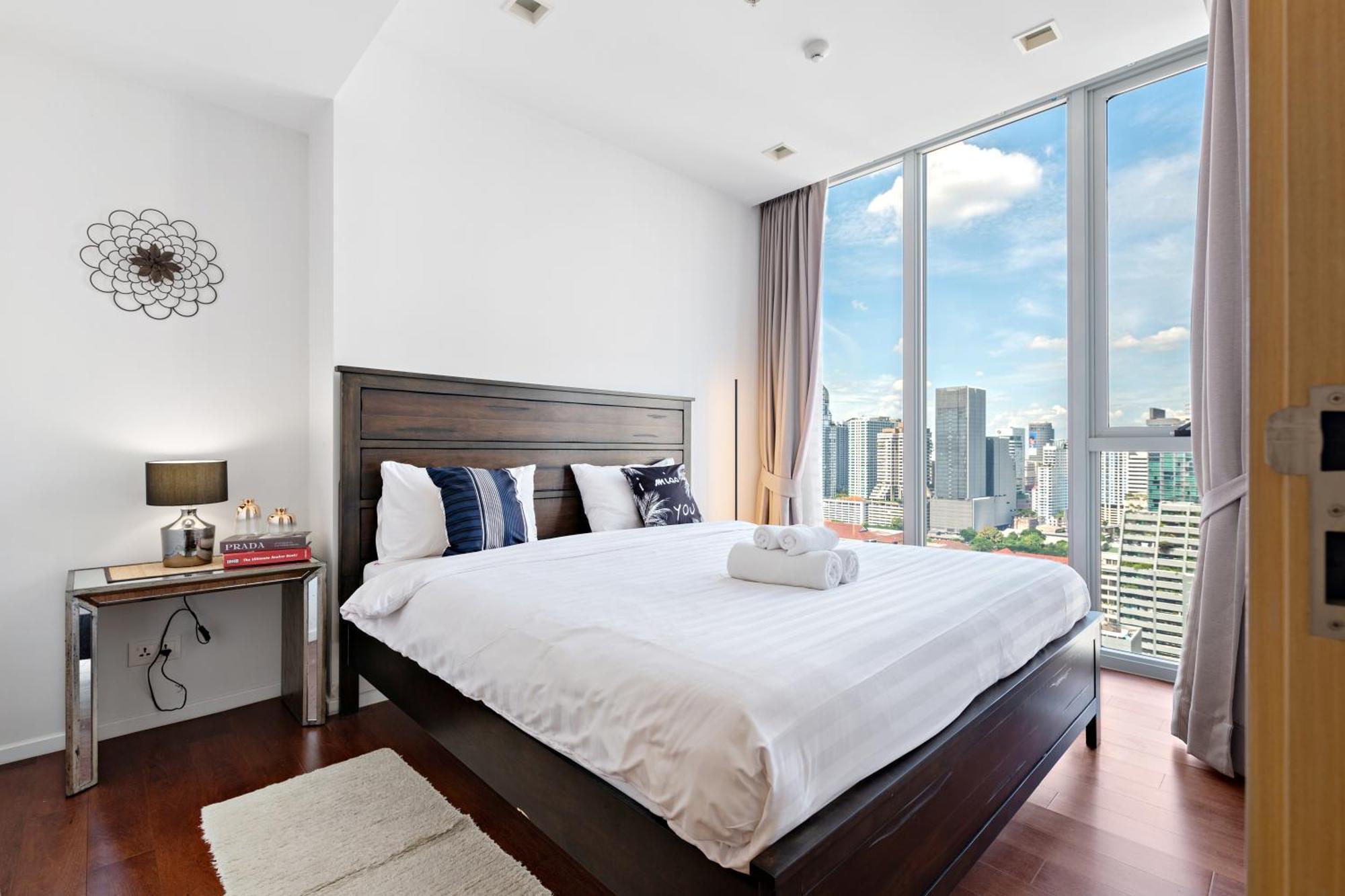 The Echelon Sukhumvit 11 By Lefoyer