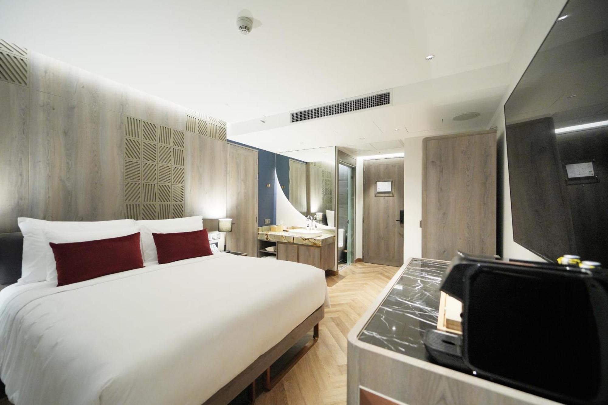 Six Hundred, Chao Phraya, By Preference, Managed By The Ascott Limited Bangkok