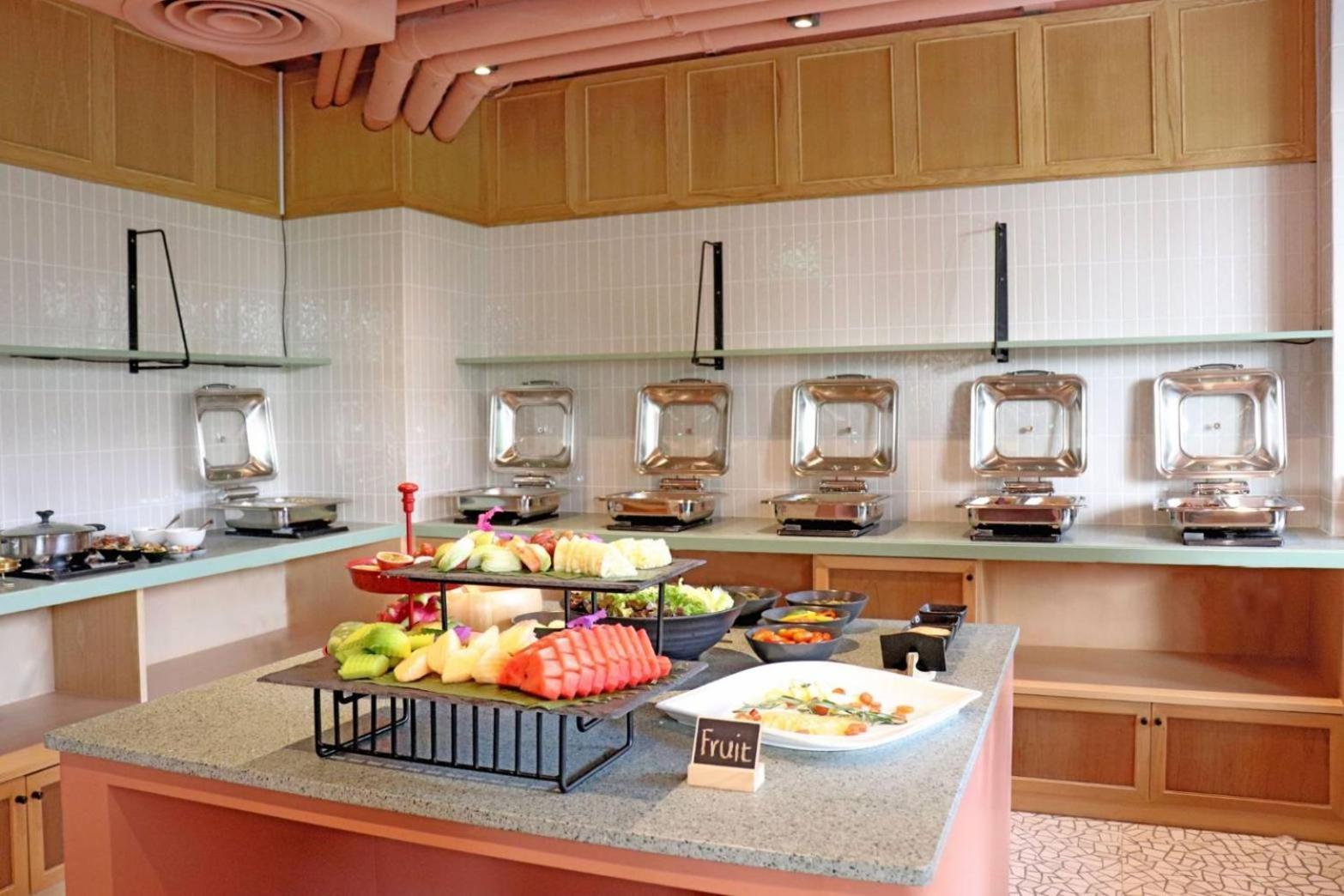 The Quarter Ratchathewi By Uhg Hotel