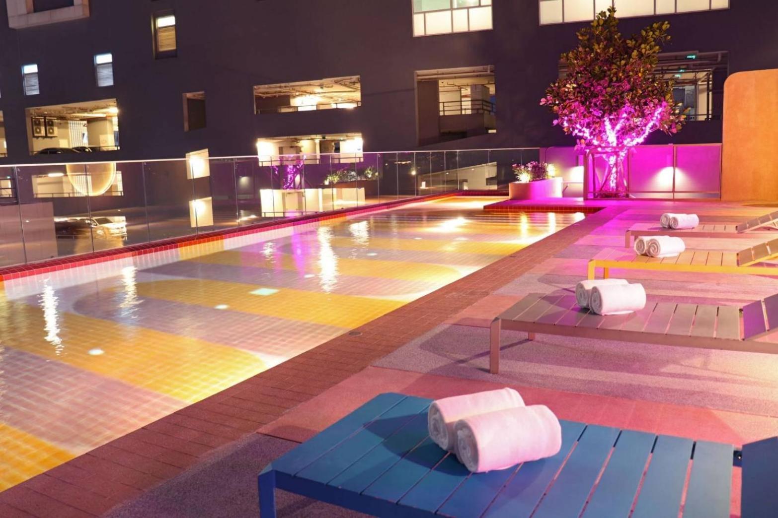 The Quarter Ratchathewi By Uhg Hotel 4*