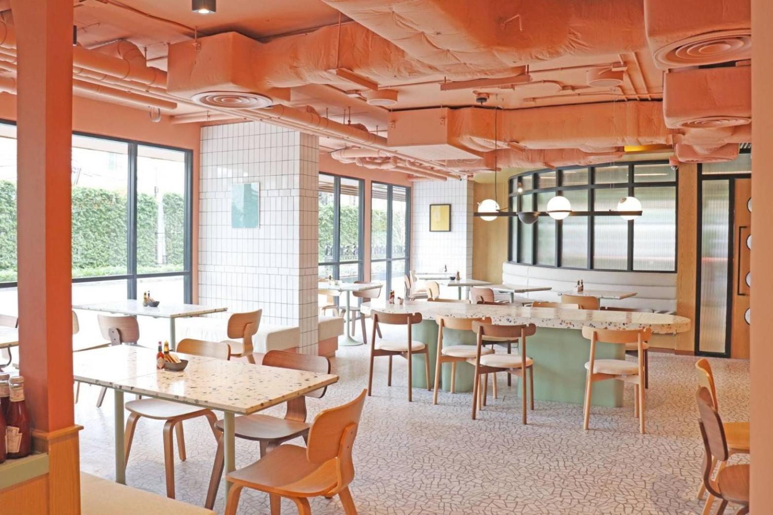 The Quarter Ratchathewi By Uhg Hotel 4*