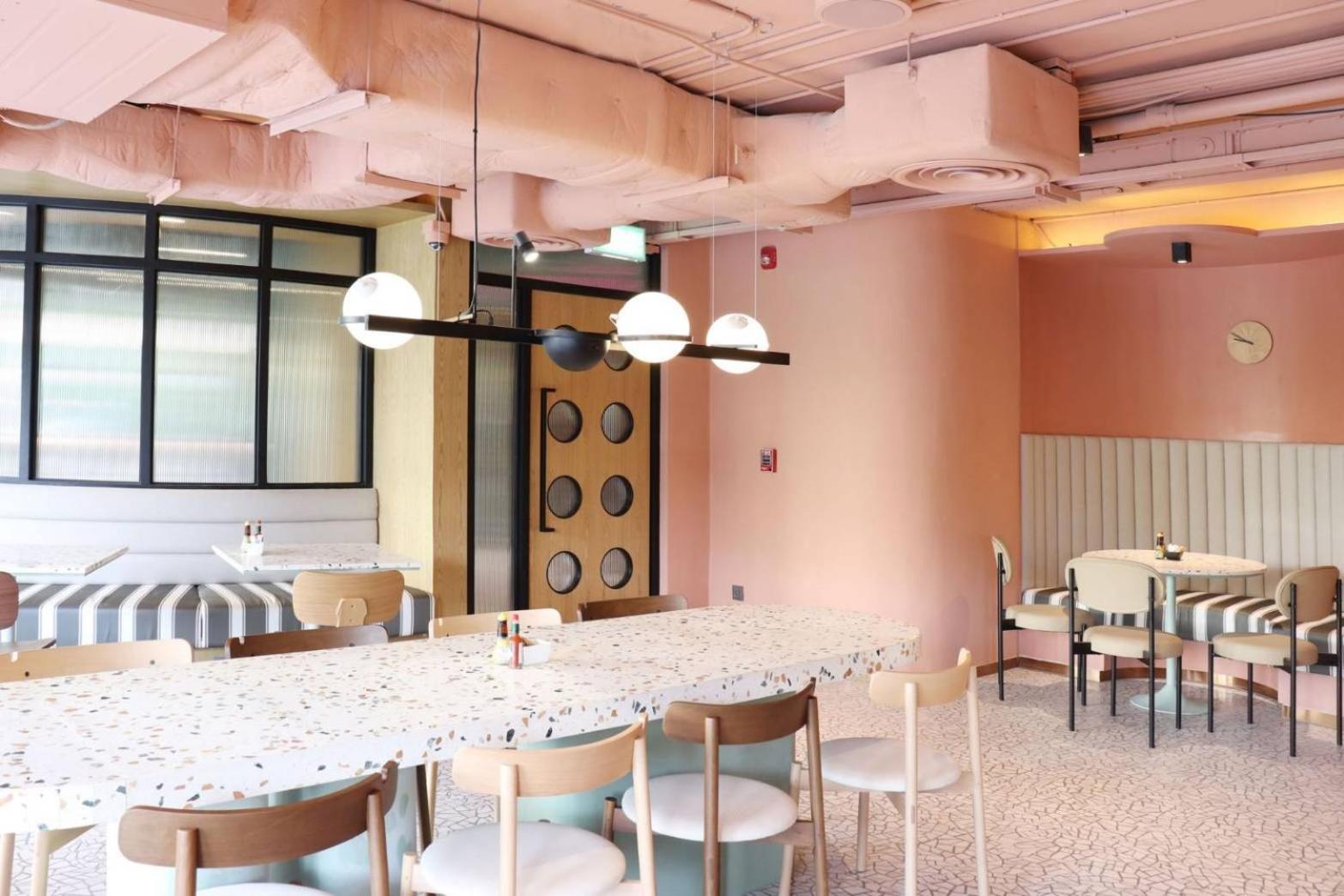 Hotel The Quarter Ratchathewi By Uhg Bangkok