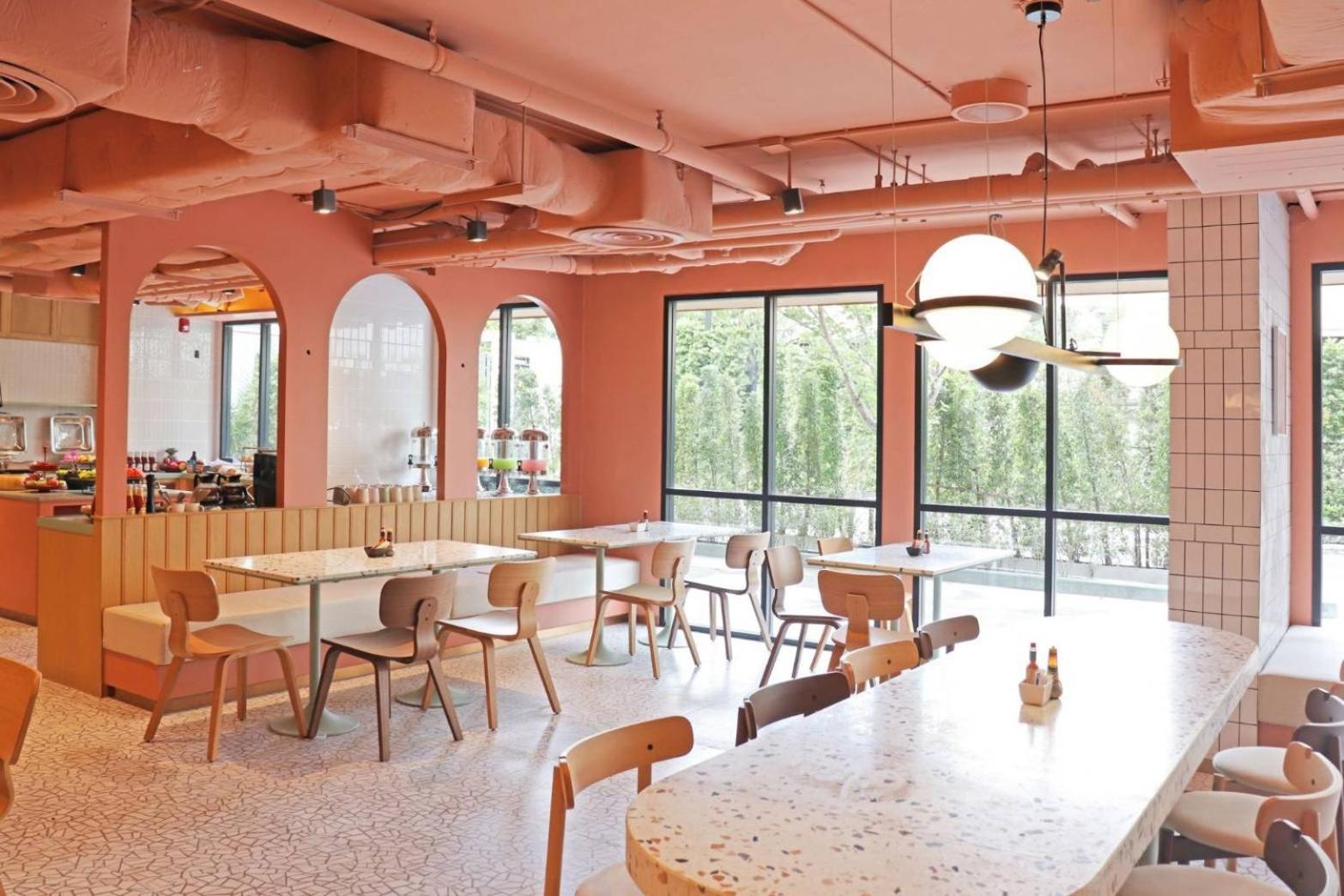 The Quarter Ratchathewi By Uhg Bangkok