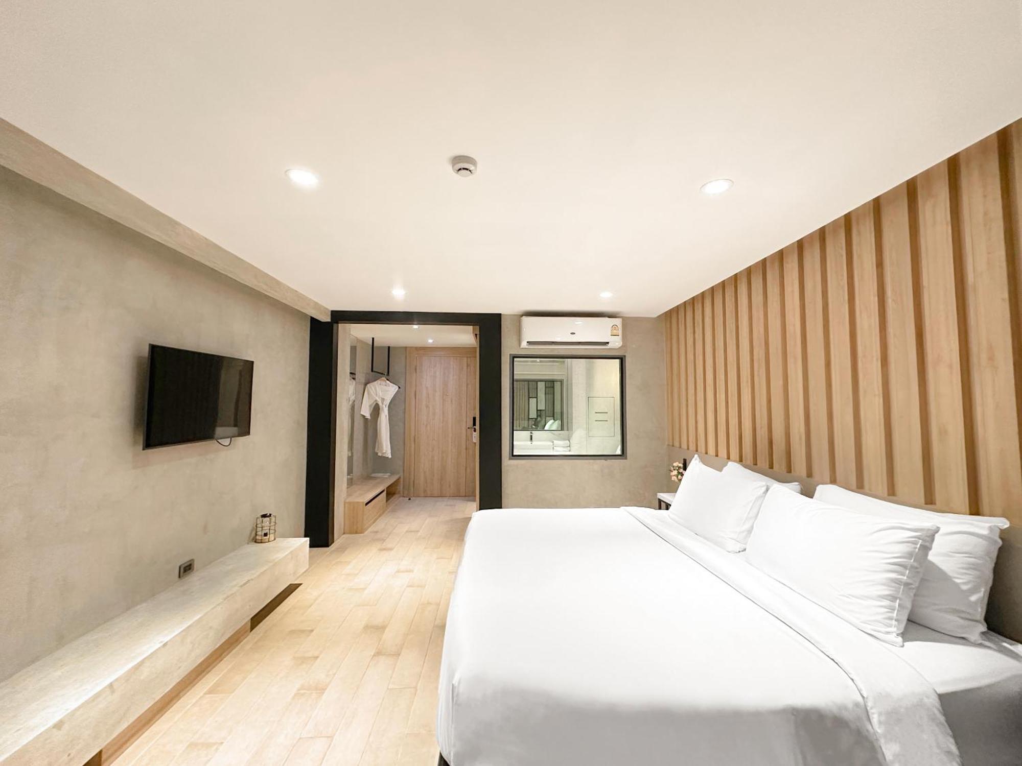 Loft Bangkok