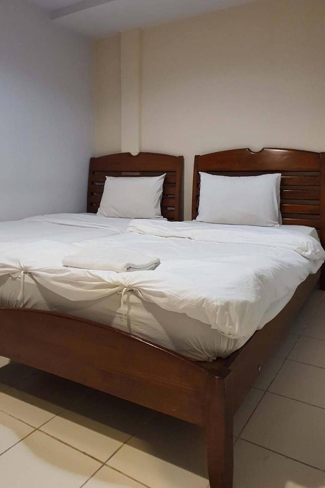 Cordia Sathorn Hotel Bangkok