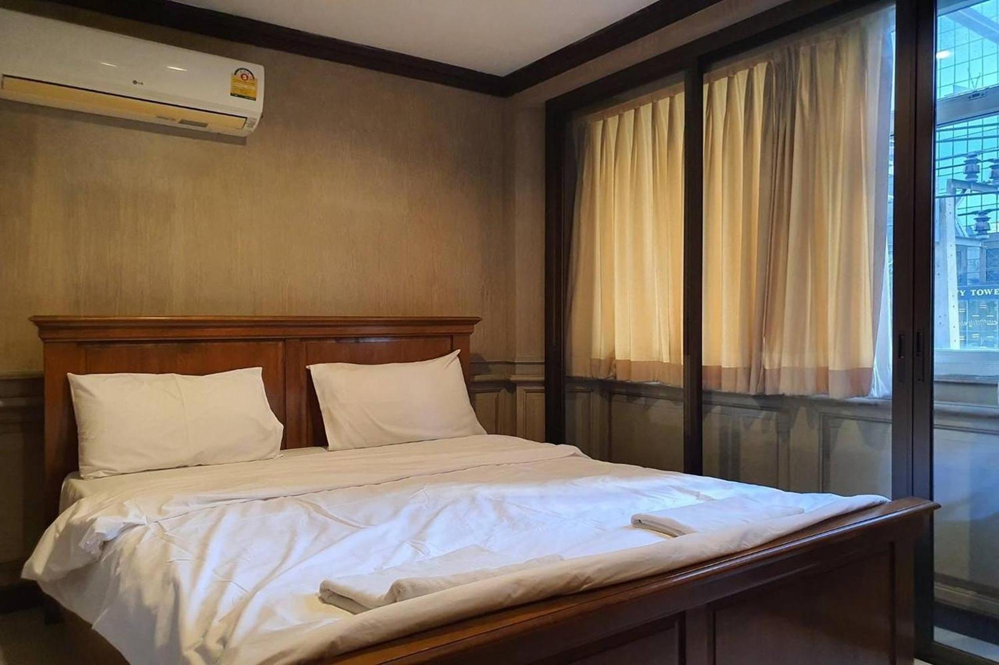 Cordia Sathorn Hotel 3*