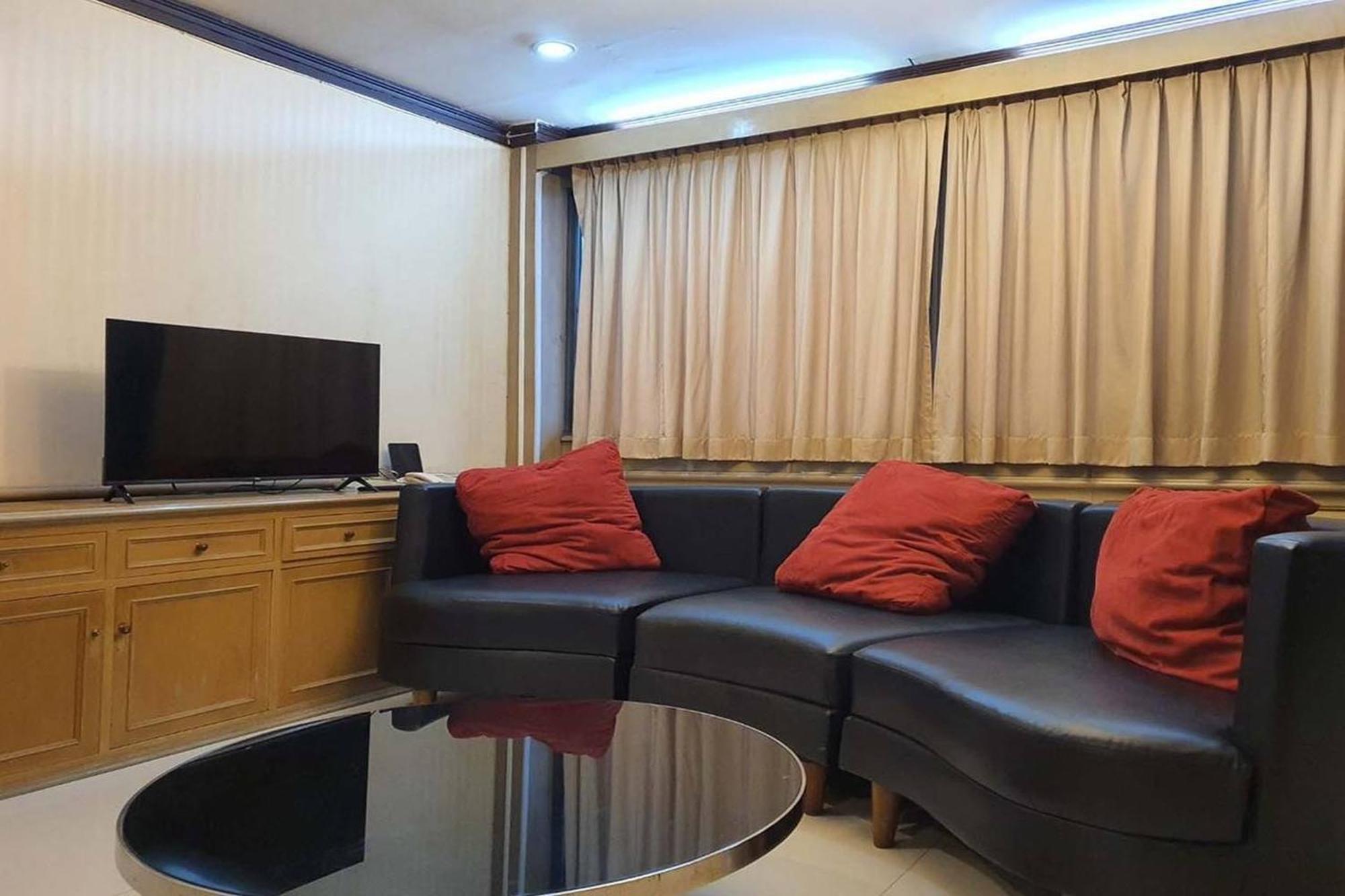 Hotel Cordia Sathorn Bangkok