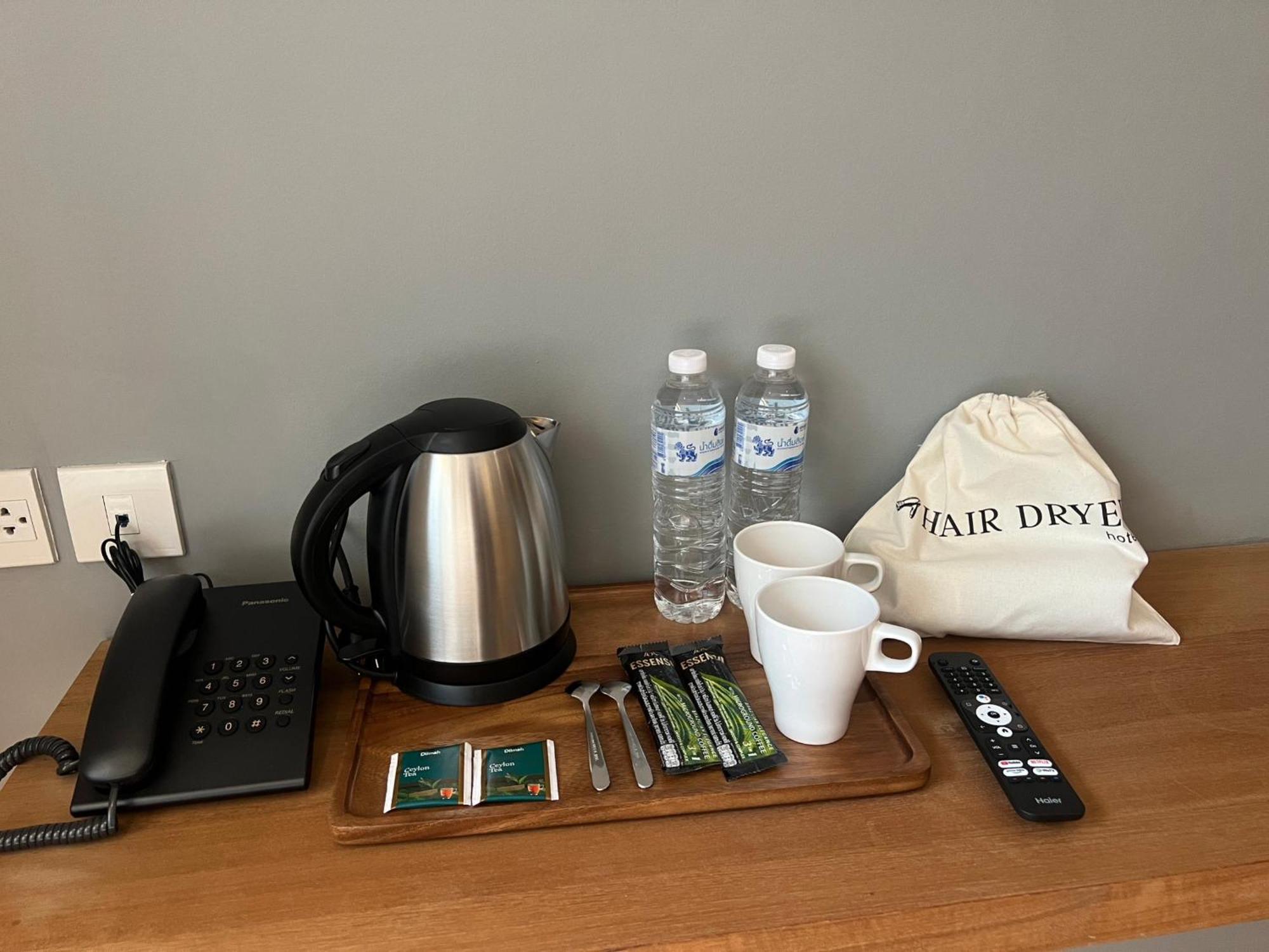 Hotel Woodstory Boutique