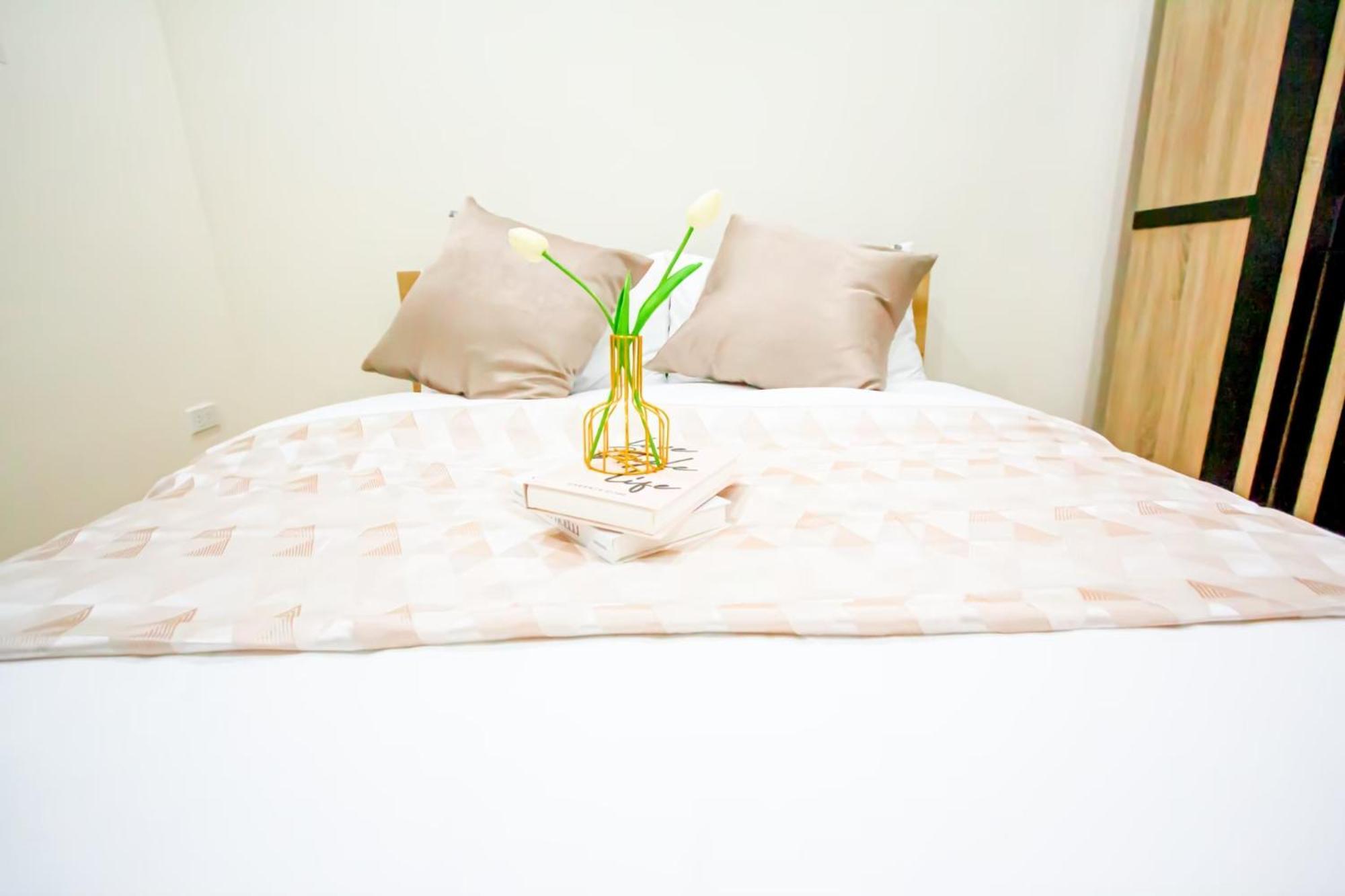 Atc Appartement Bangkok