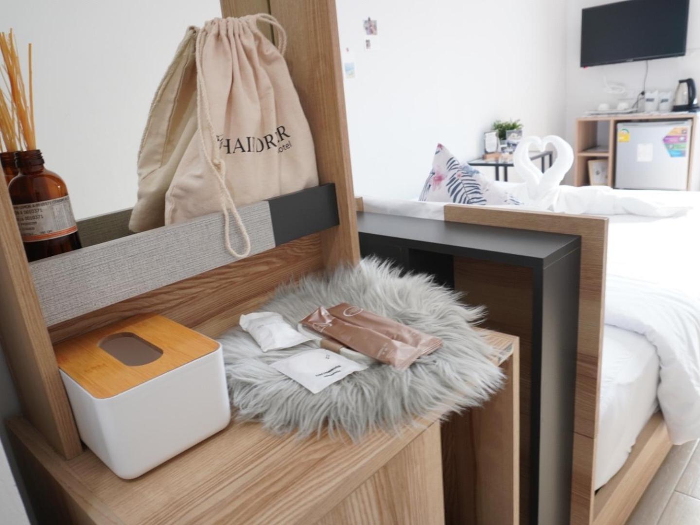 Appartement Atc