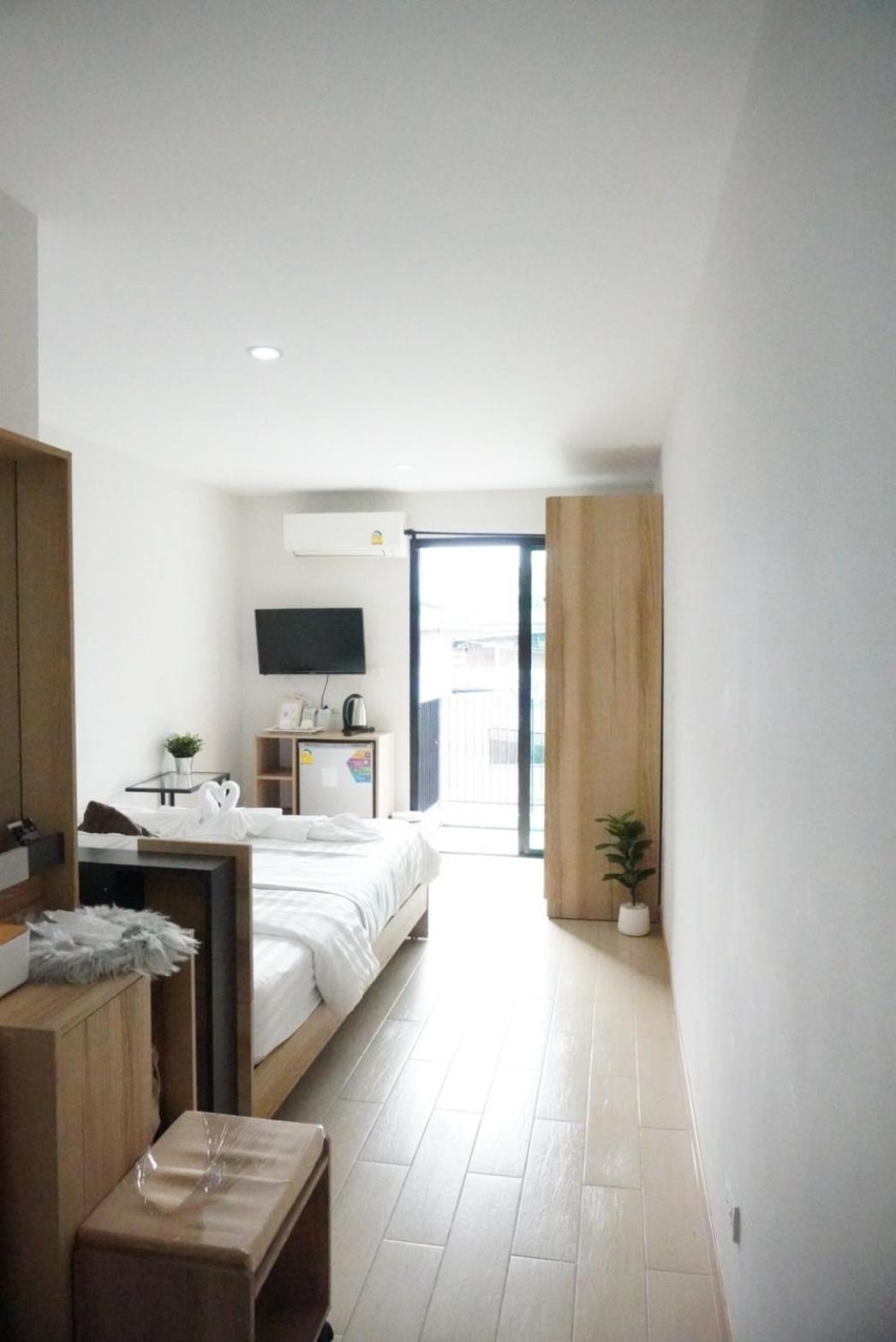 Appartement Atc *