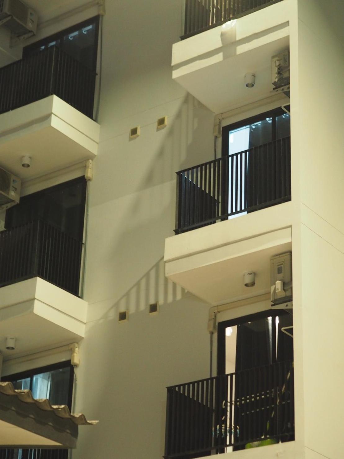 Appartement Atc