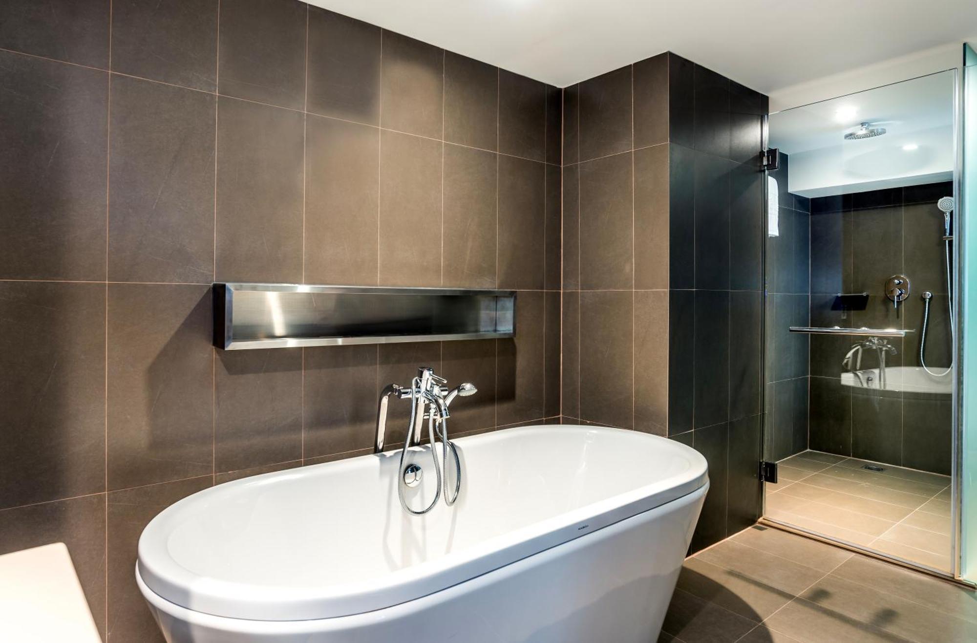 Hotel Hilton Garden Silom Bangkok
