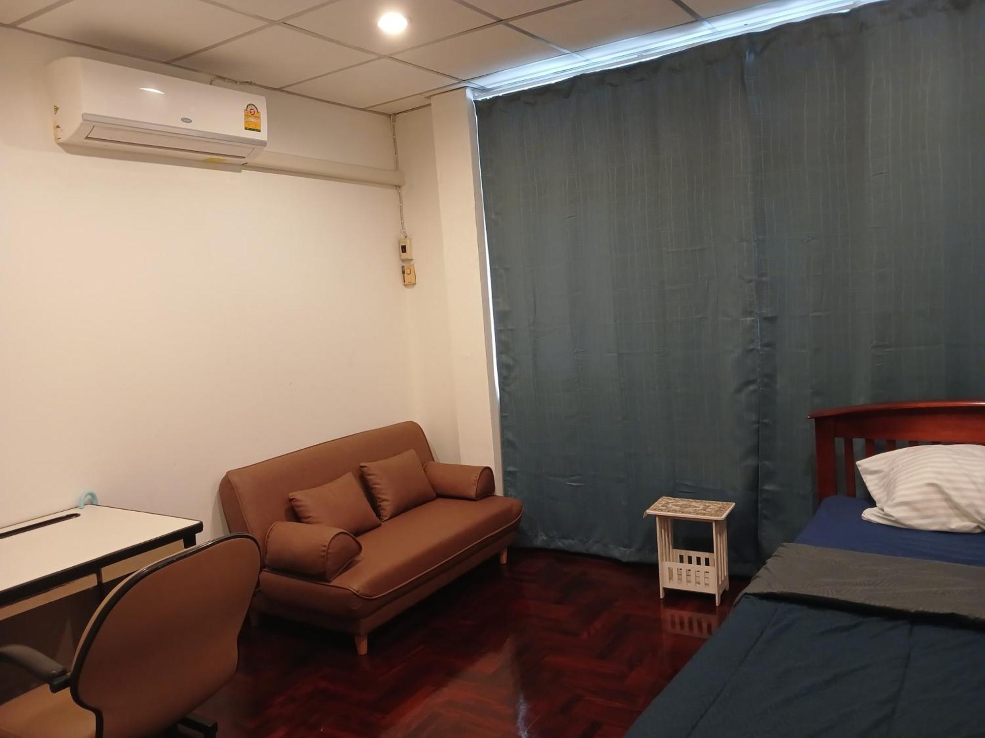Flourish Guest house