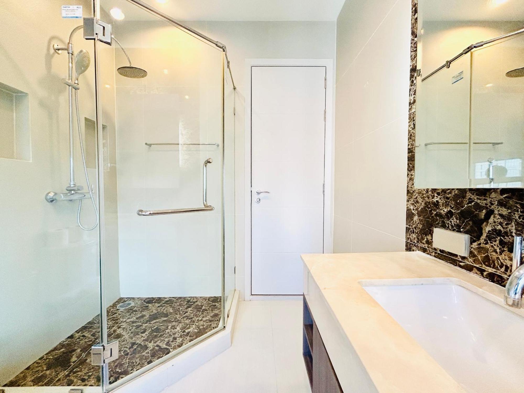 The Willows Luxury Two Bedrooms Bangkok