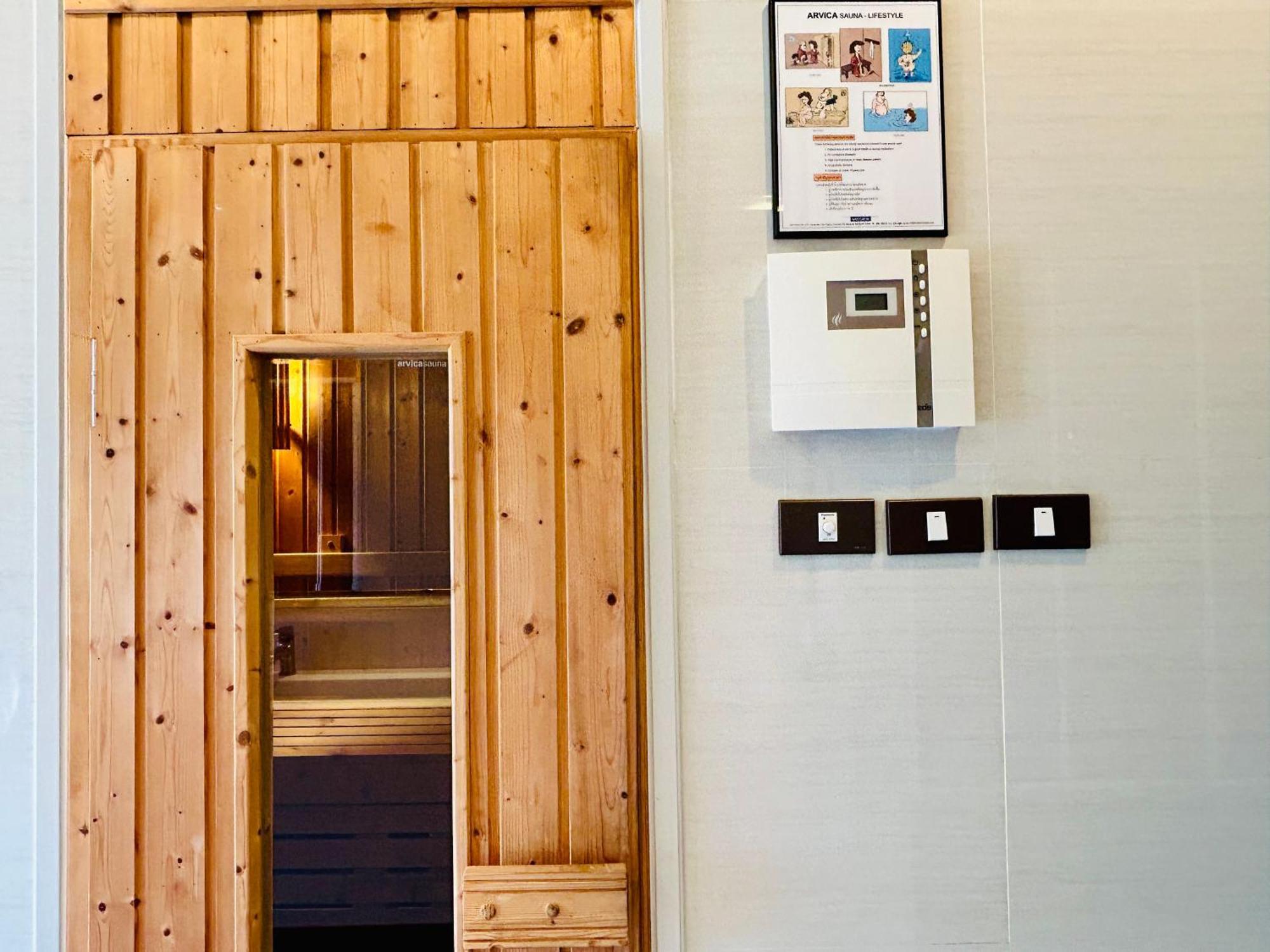 The Willows Luxury Two Bedrooms Apartment *